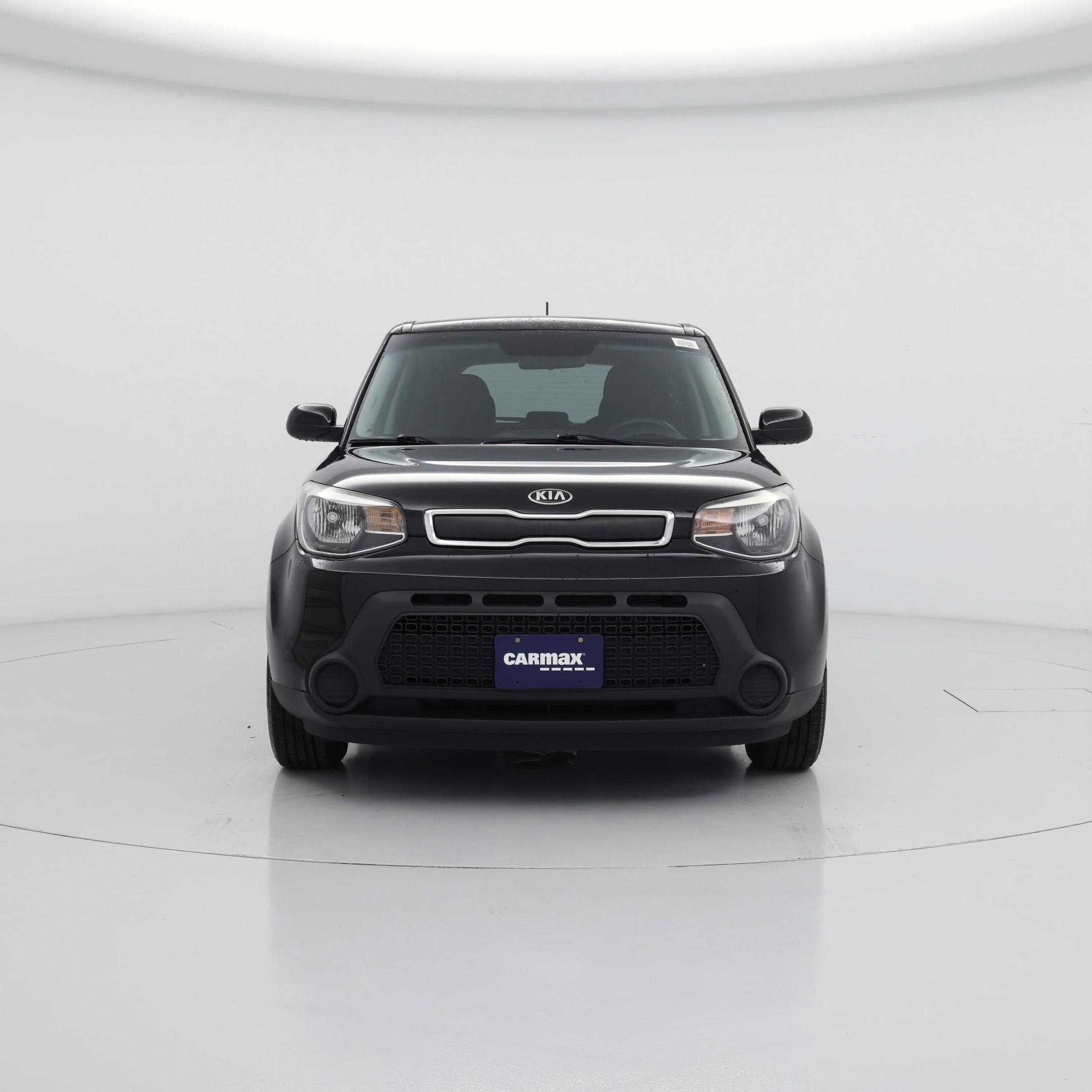 Thumbnail: 2016 Kia Soul - 5