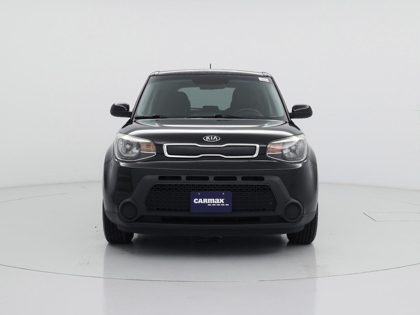 2016 Kia Soul Base - Photo 6