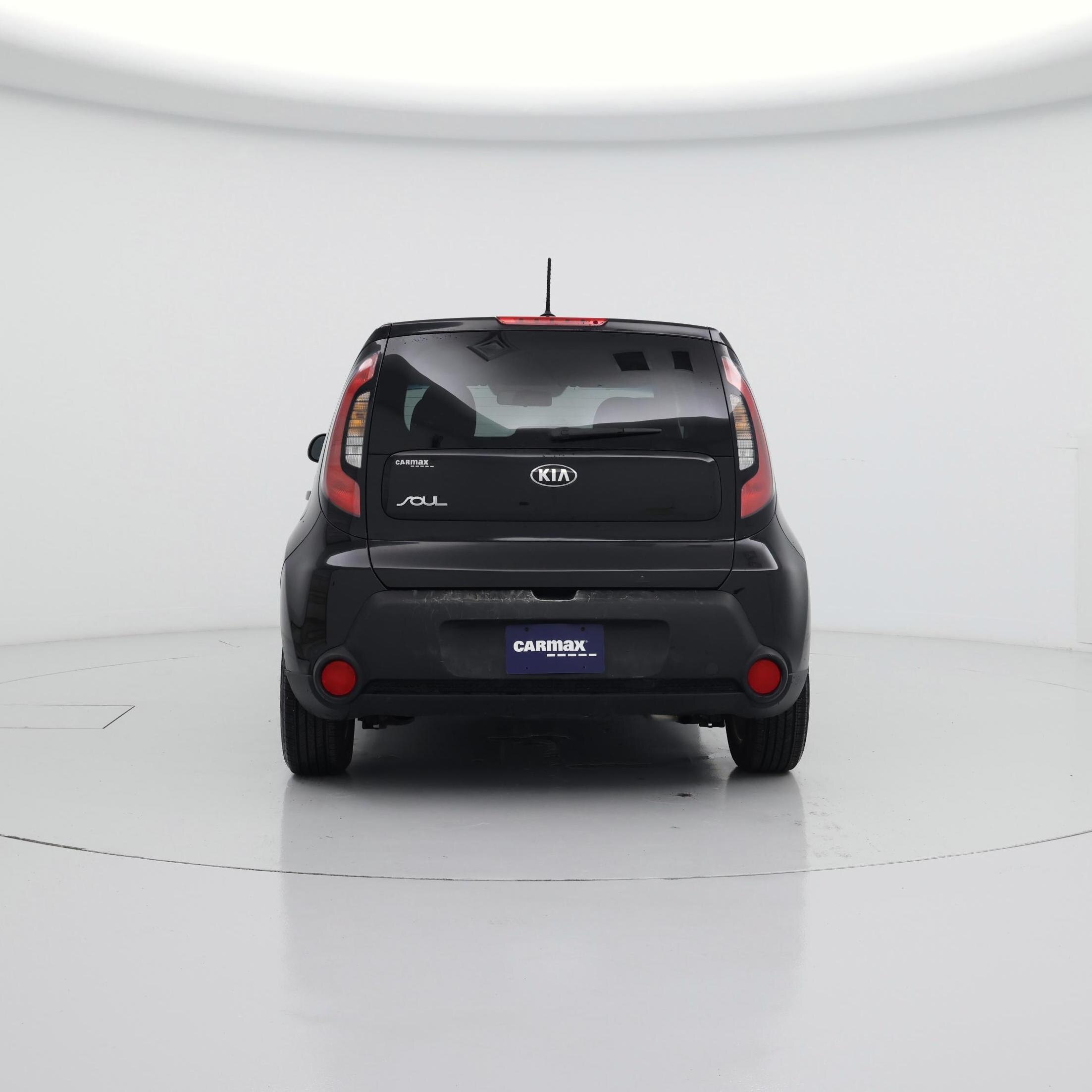 Thumbnail: 2016 Kia Soul - 6