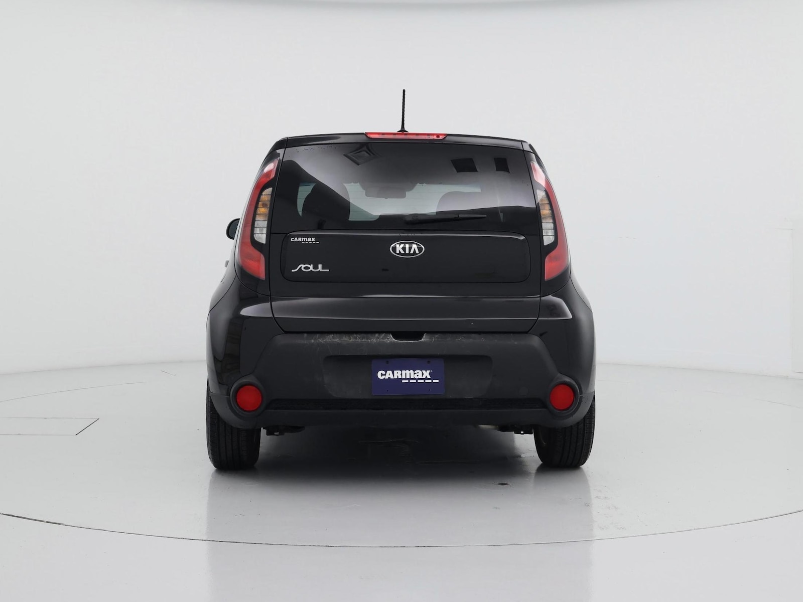 2016 Kia Soul Base - Photo 7