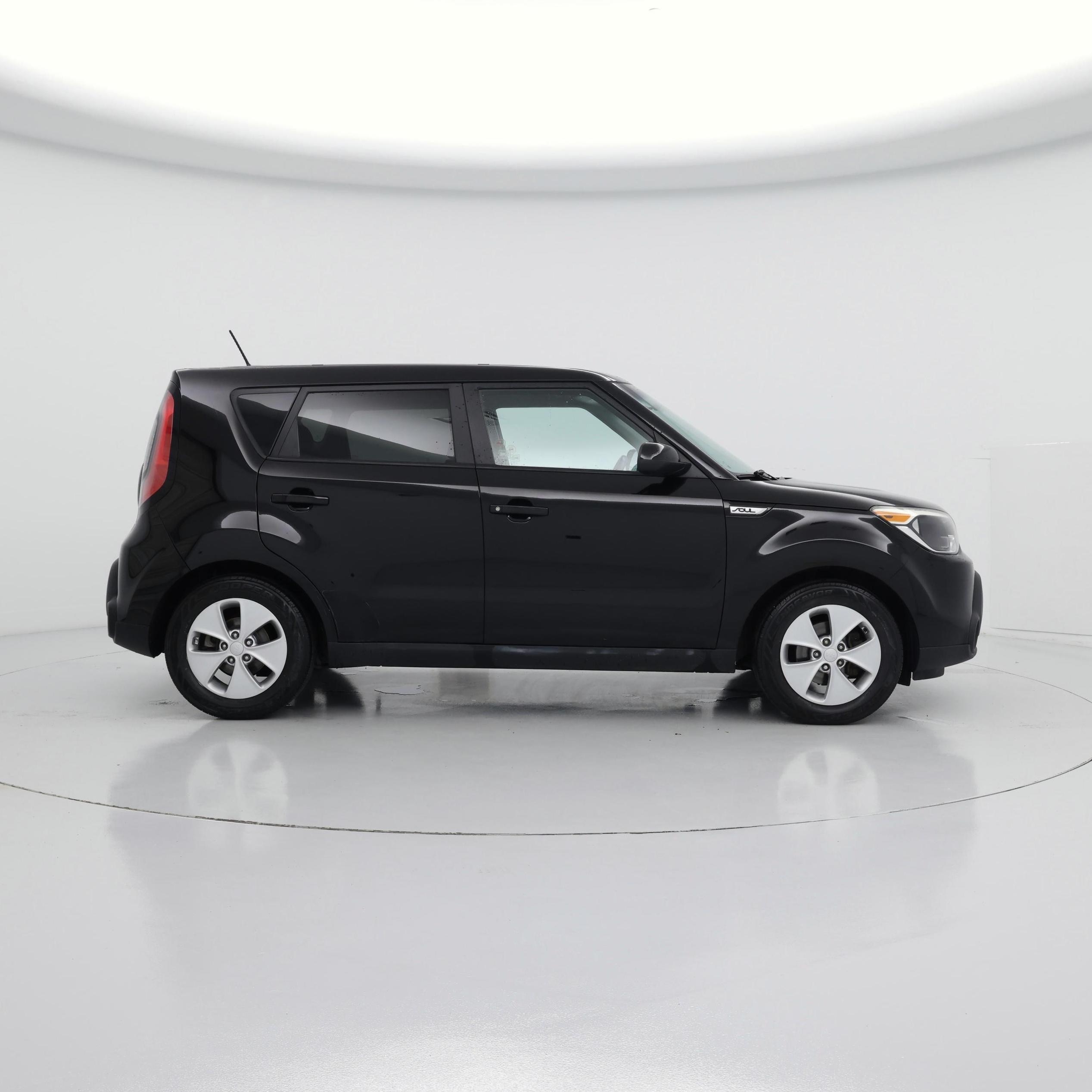 Thumbnail: 2016 Kia Soul - 7