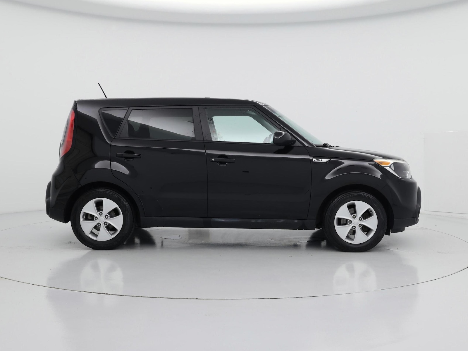 2016 Kia Soul Base - Photo 8