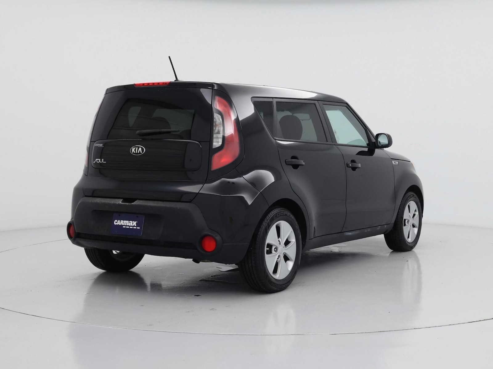 2016 Kia Soul Base - Photo 9