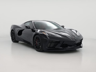 2023 Chevrolet Corvette Stingray 1LT