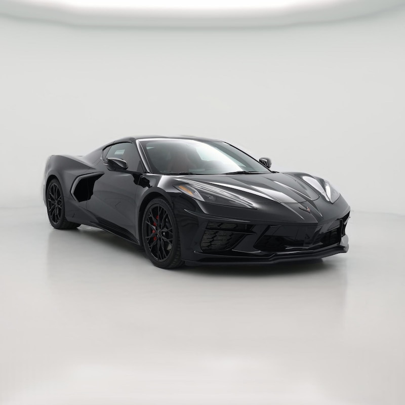 2023 Chevrolet Corvette Stingray 1LT