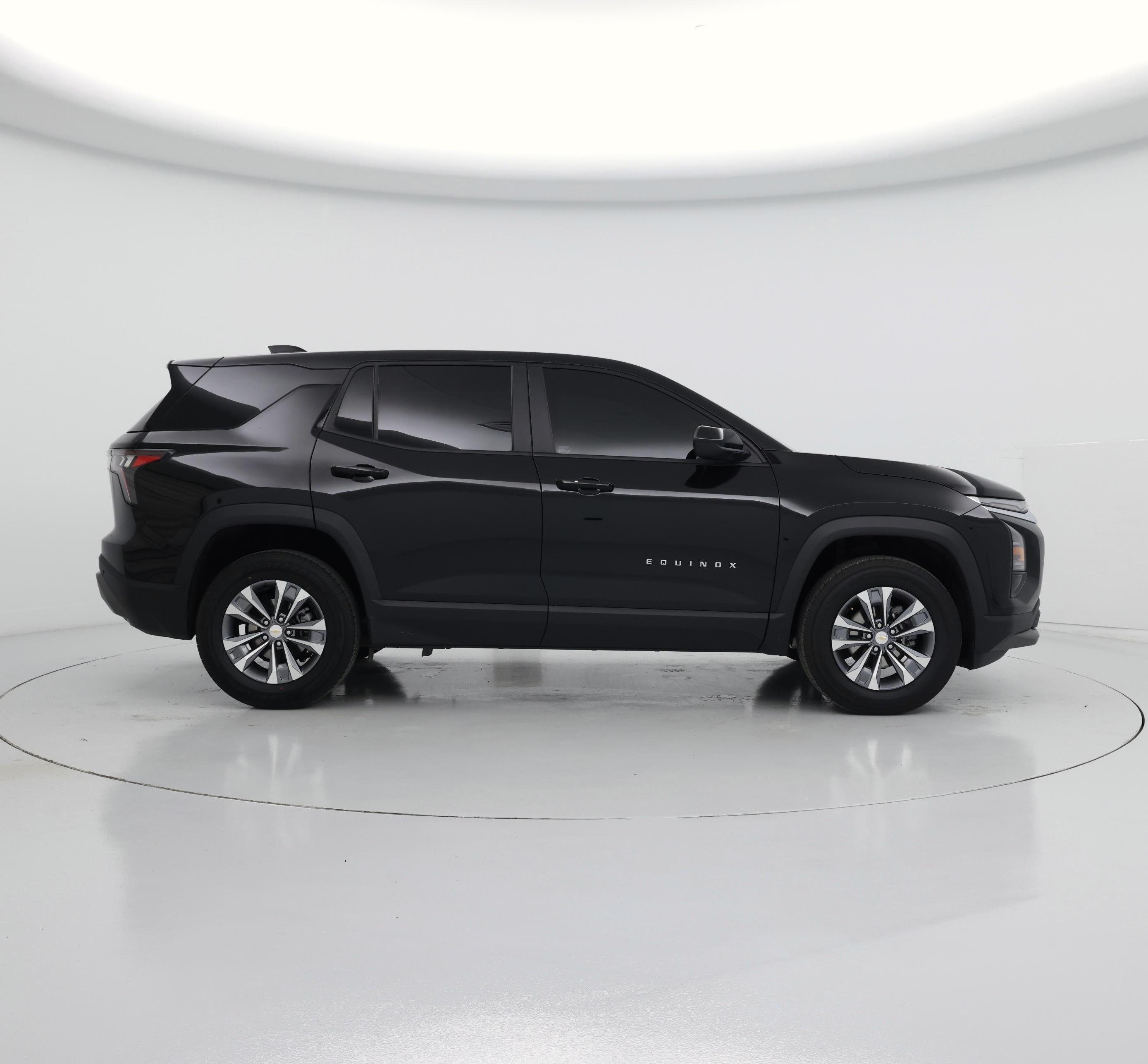 Thumbnail: 2025 Chevrolet Equinox - 7