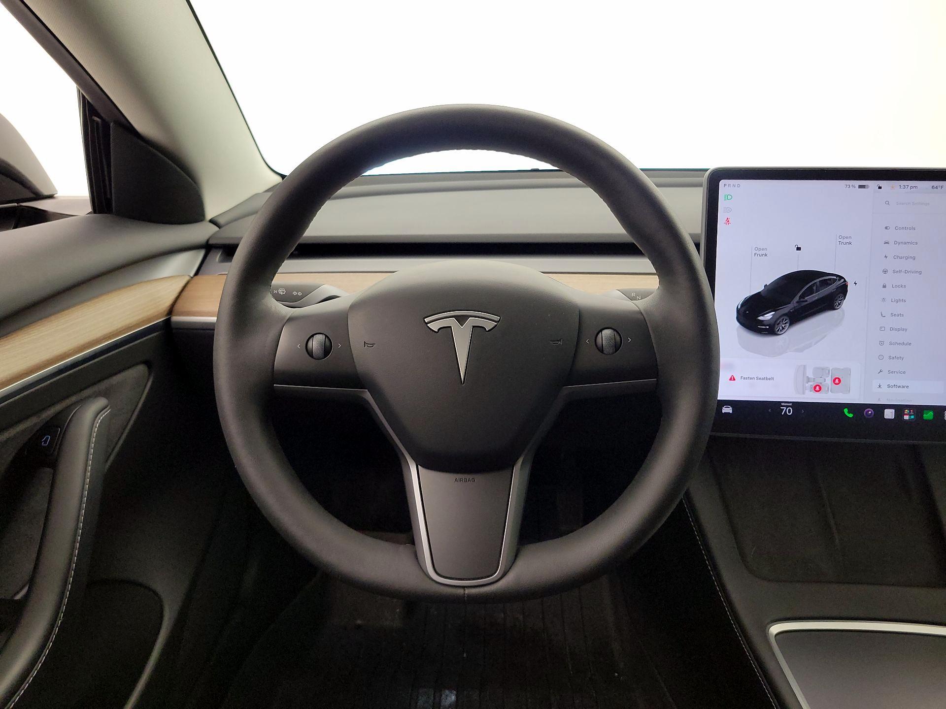 Thumbnail: 2022 Tesla Model 3 - 10