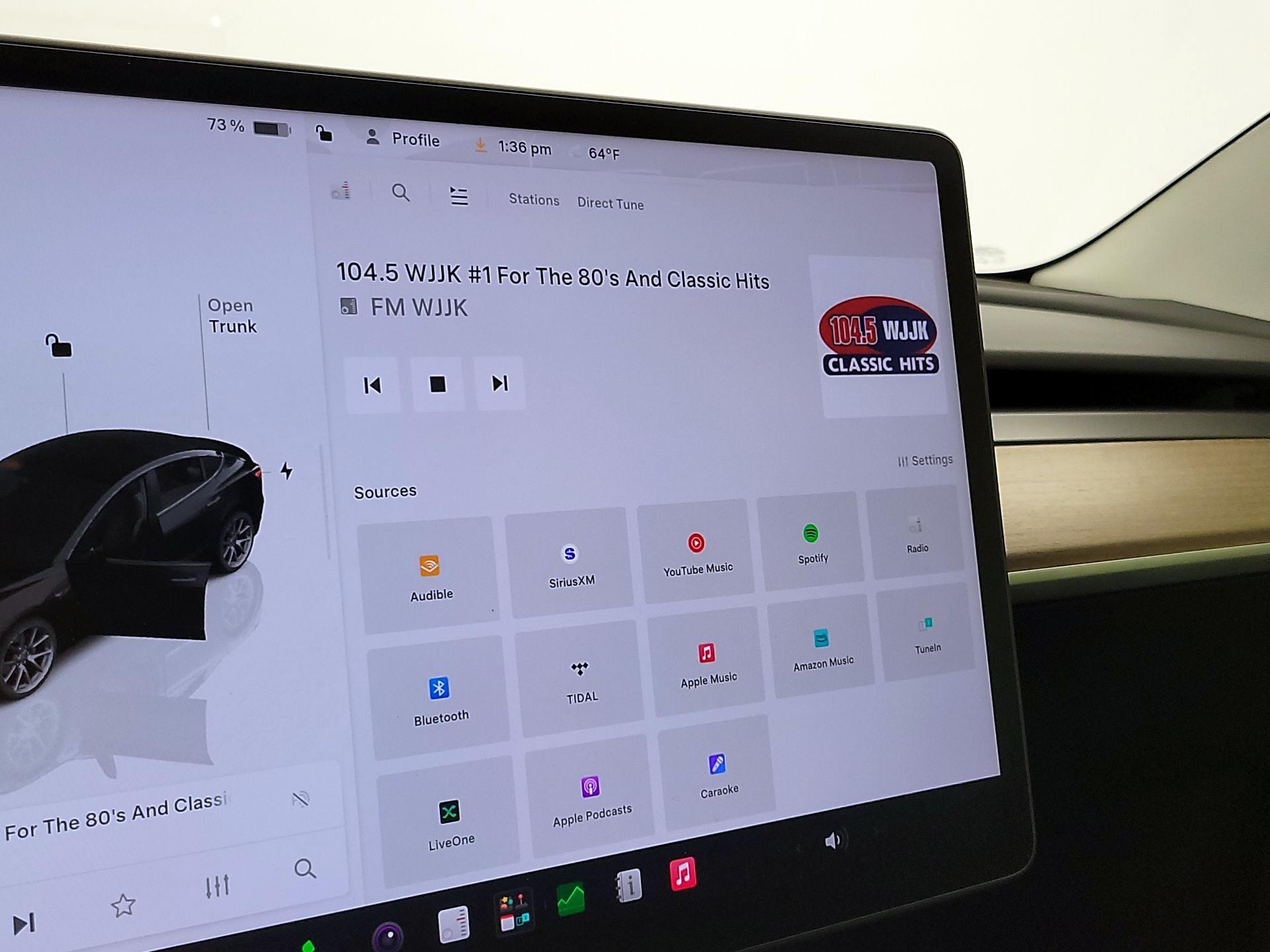 Thumbnail: 2022 Tesla Model 3 - 15