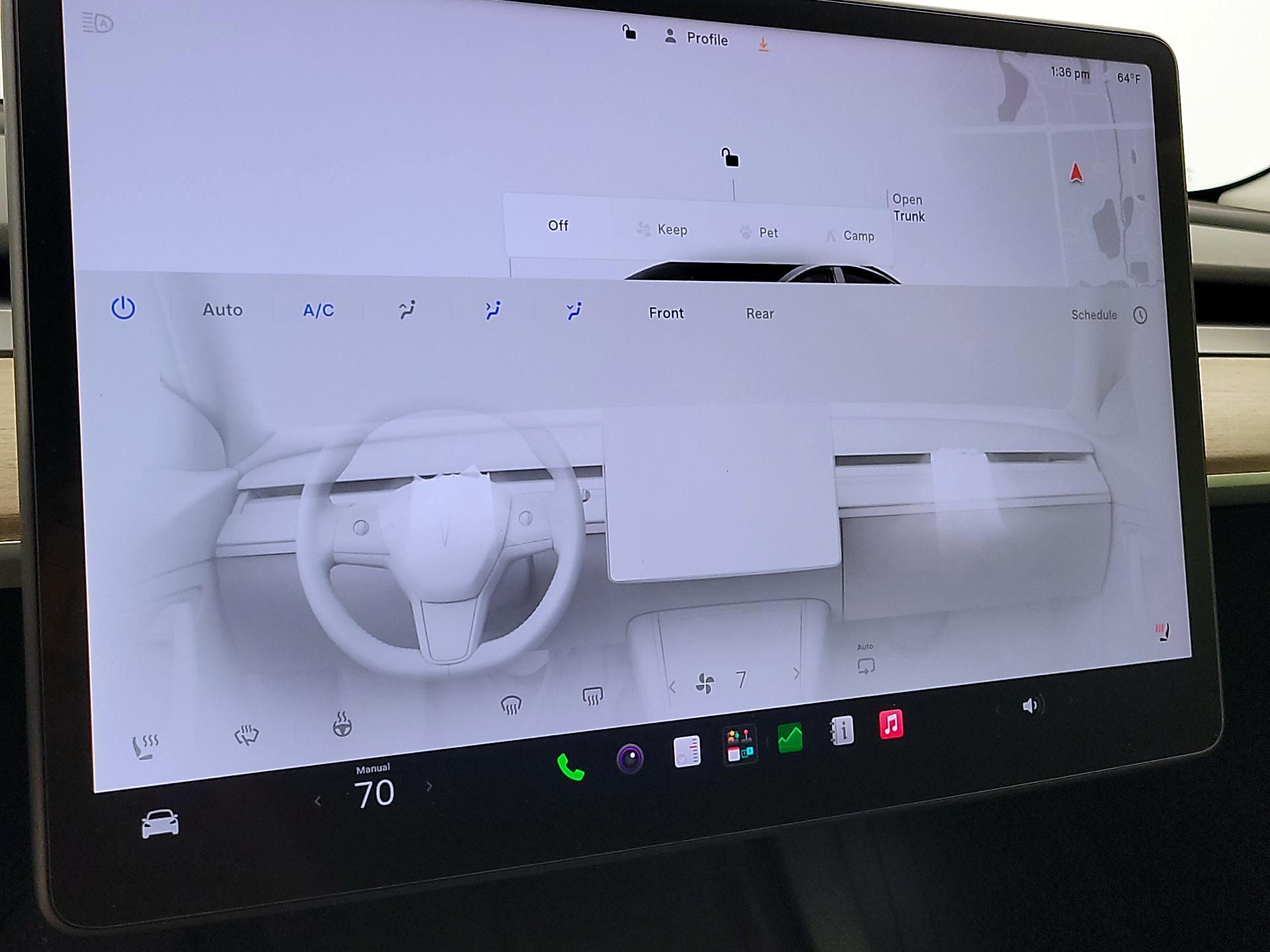 Thumbnail: 2022 Tesla Model 3 - 16