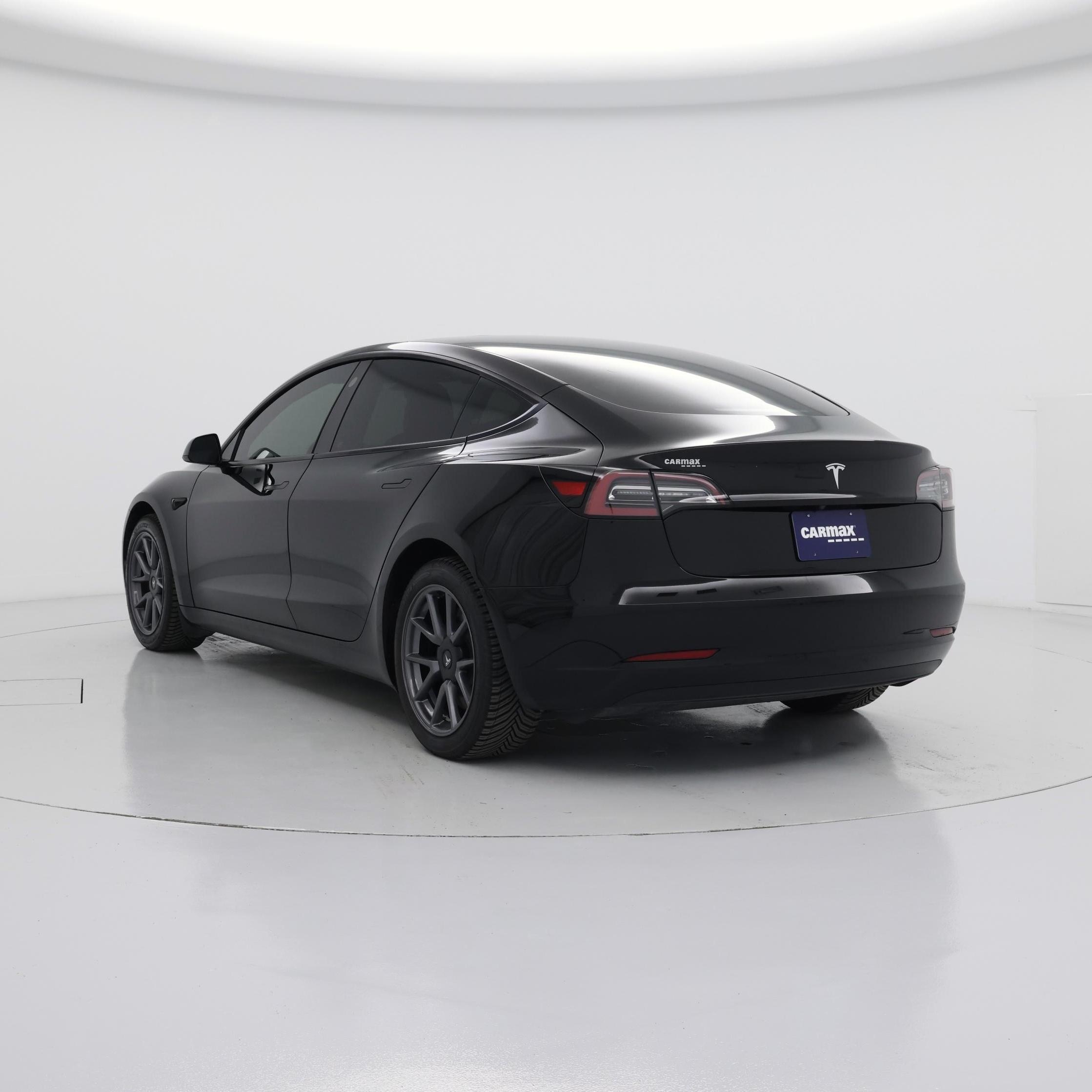 Thumbnail: 2022 Tesla Model 3 - 2