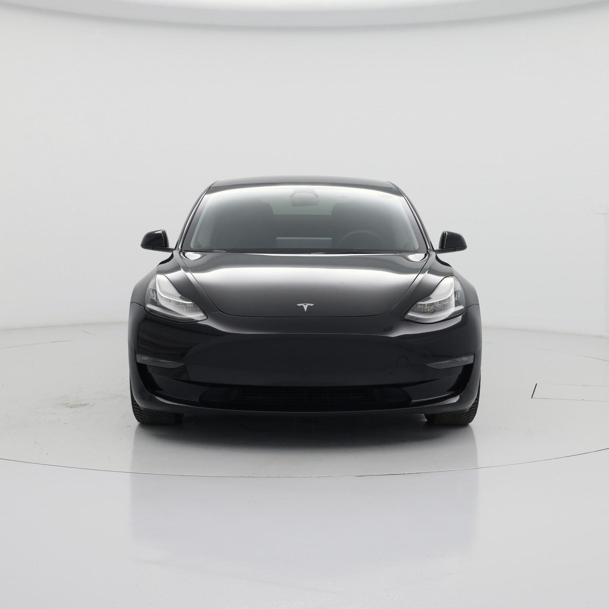 Thumbnail: 2022 Tesla Model 3 - 5