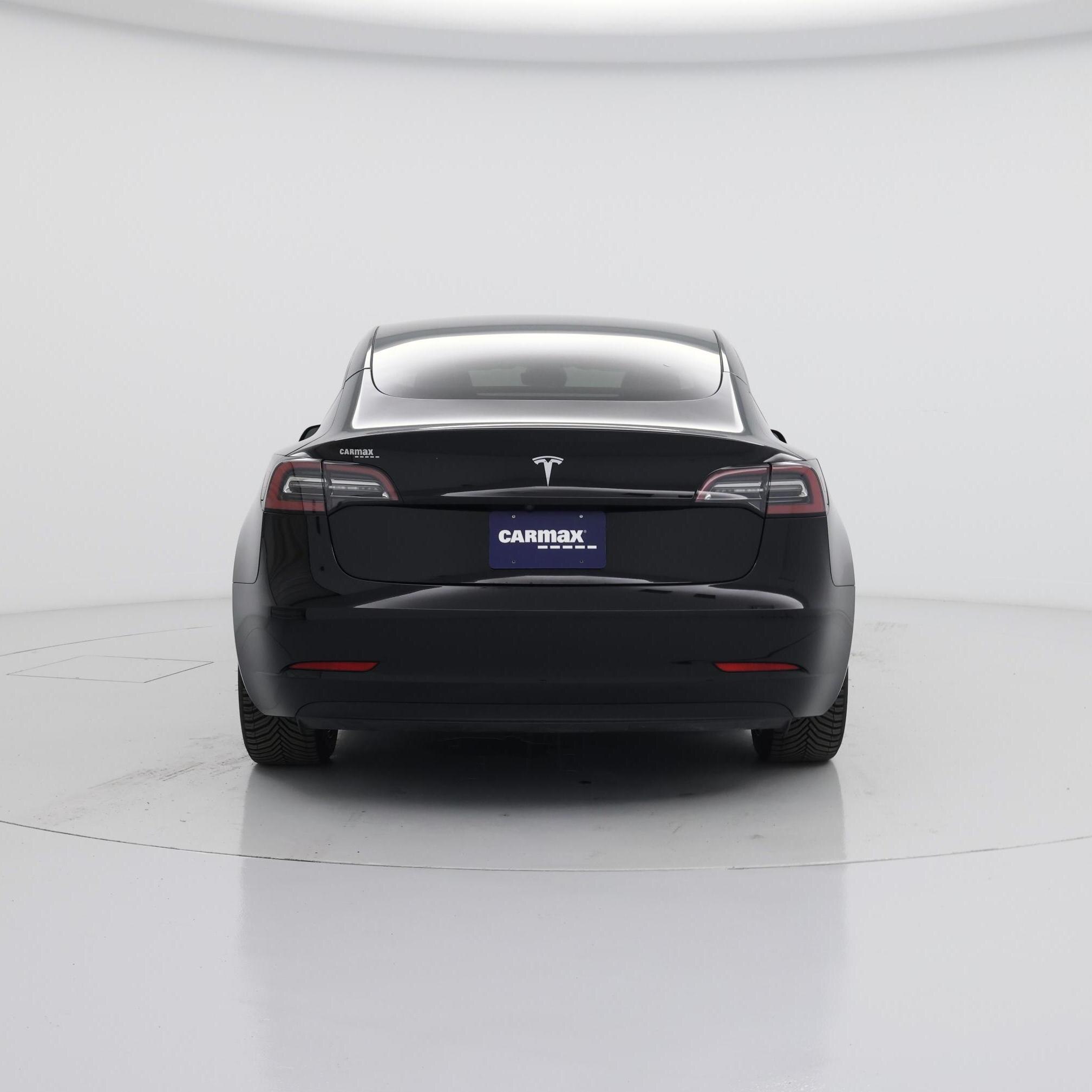 Thumbnail: 2022 Tesla Model 3 - 6