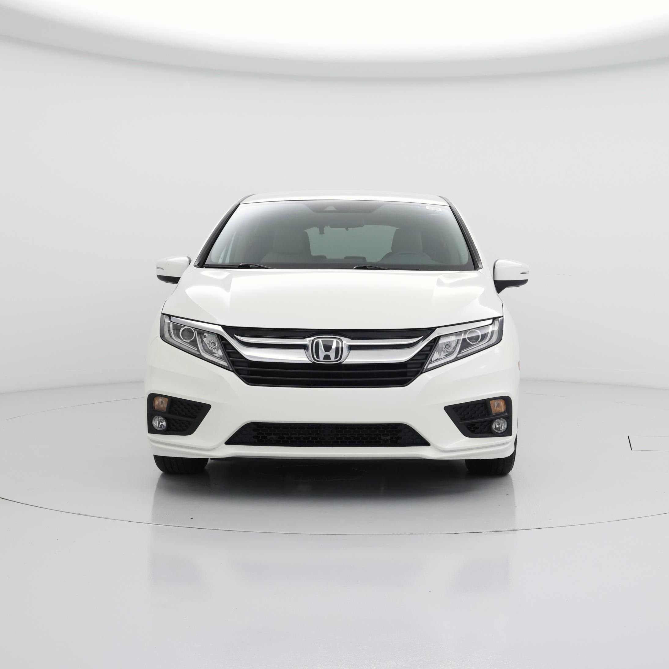 Thumbnail: 2019 Honda Odyssey - 5