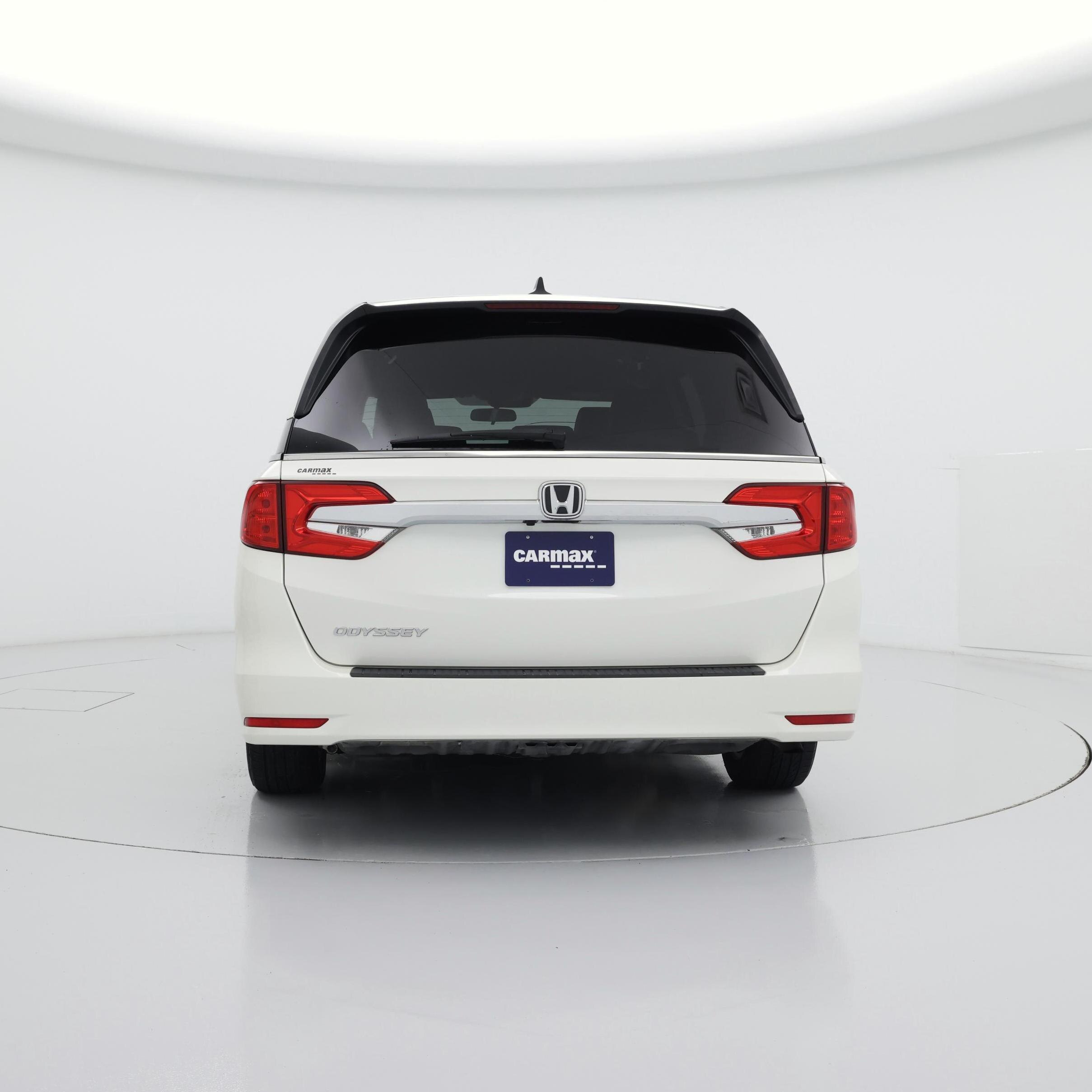 Thumbnail: 2019 Honda Odyssey - 6