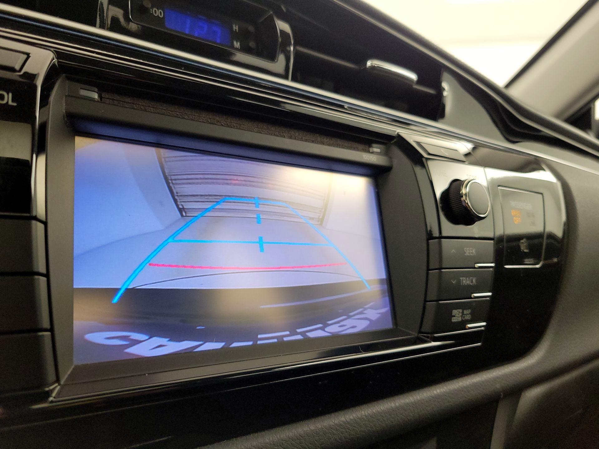 Thumbnail: 2015 Toyota Corolla - 14