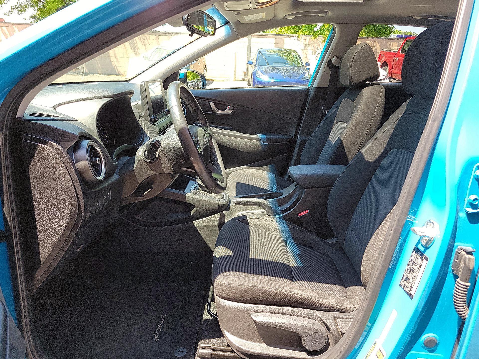 Thumbnail: 2022 Hyundai Kona - 9