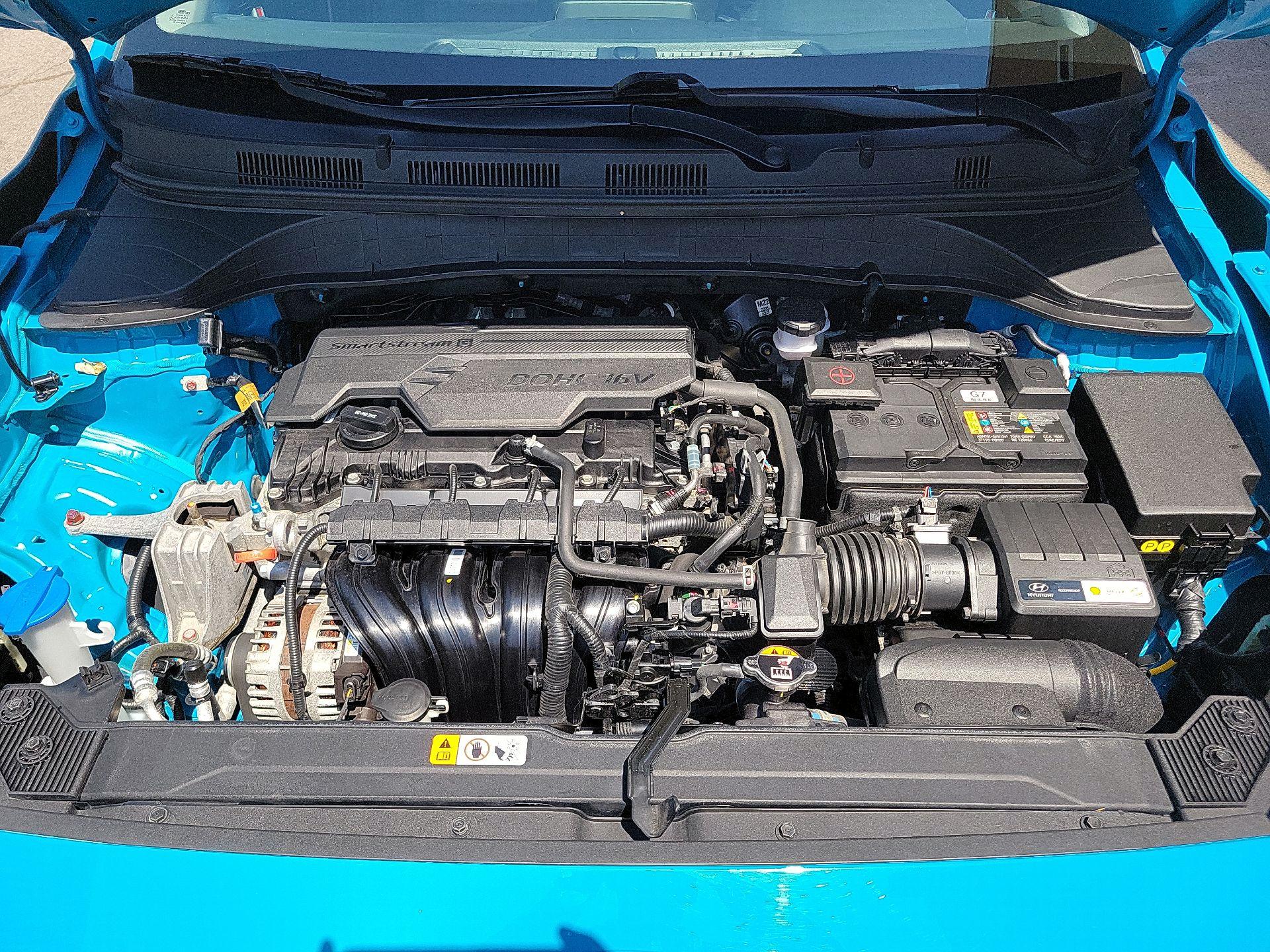 Thumbnail: 2022 Hyundai Kona - 20
