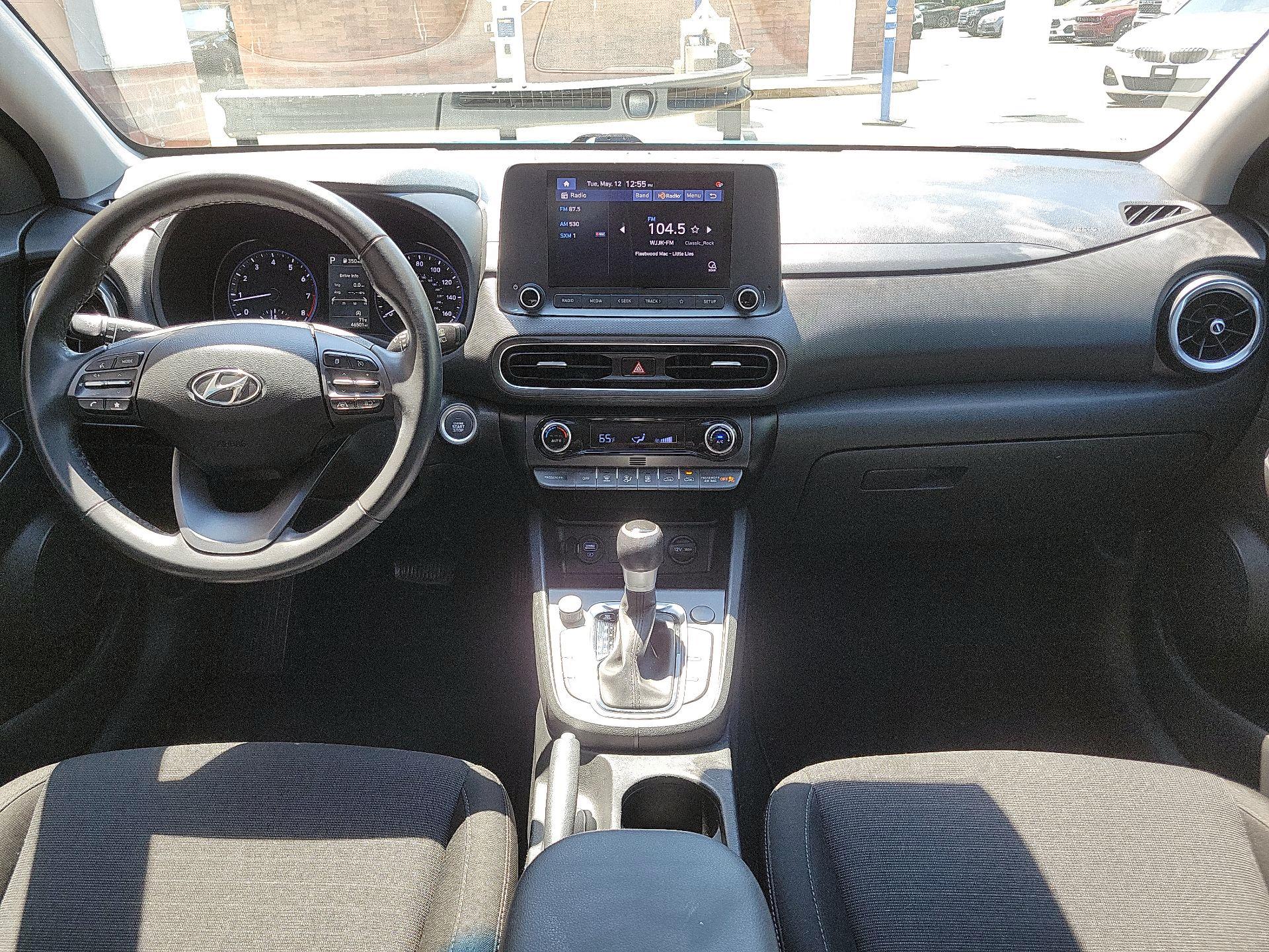 Thumbnail: 2022 Hyundai Kona - 8