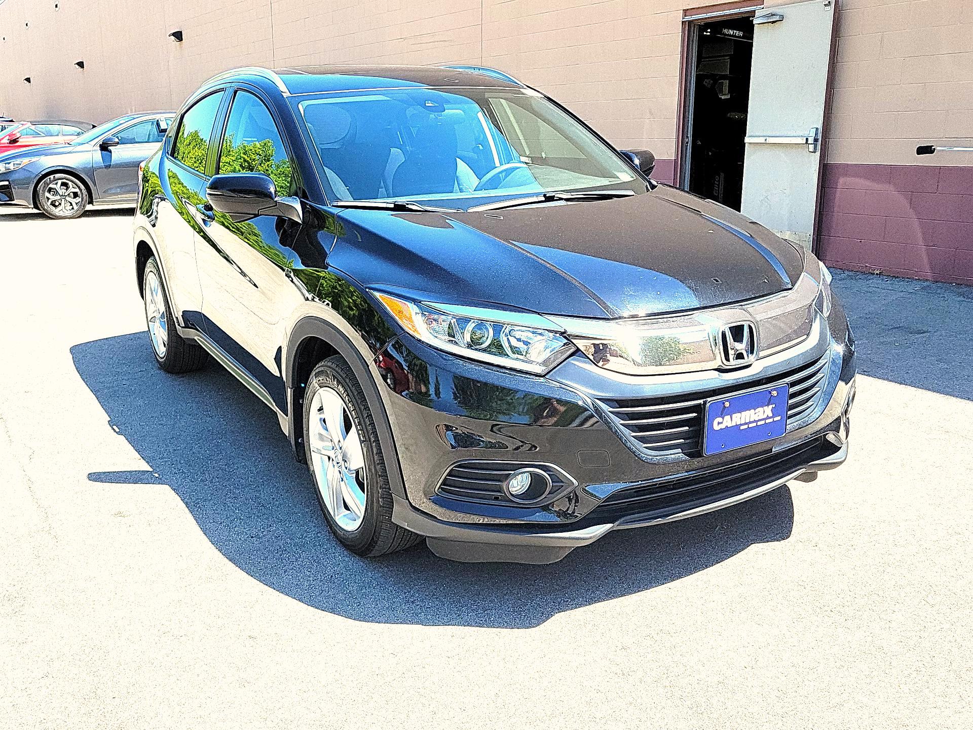 Thumbnail: 2020 Honda HR-V - 1
