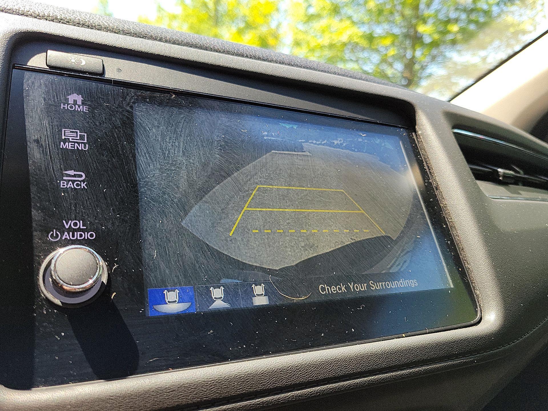 Thumbnail: 2020 Honda HR-V - 12
