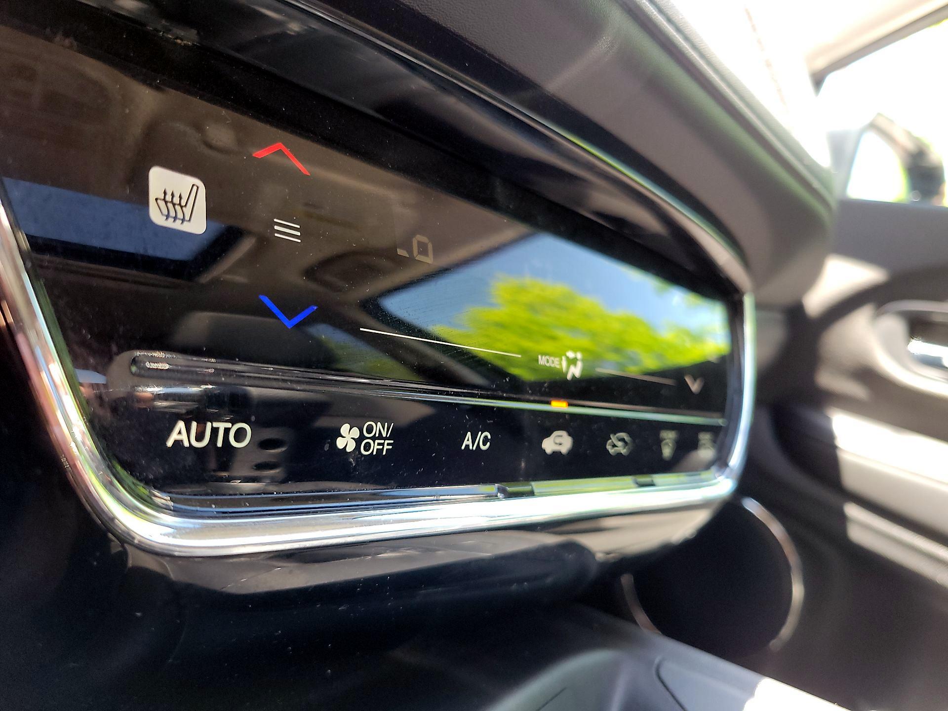 Thumbnail: 2020 Honda HR-V - 14
