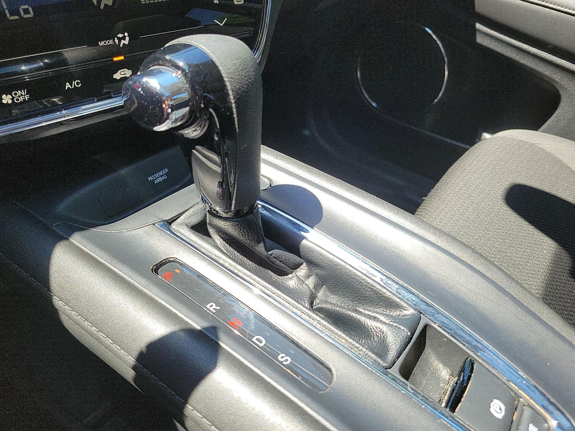 Thumbnail: 2020 Honda HR-V - 15