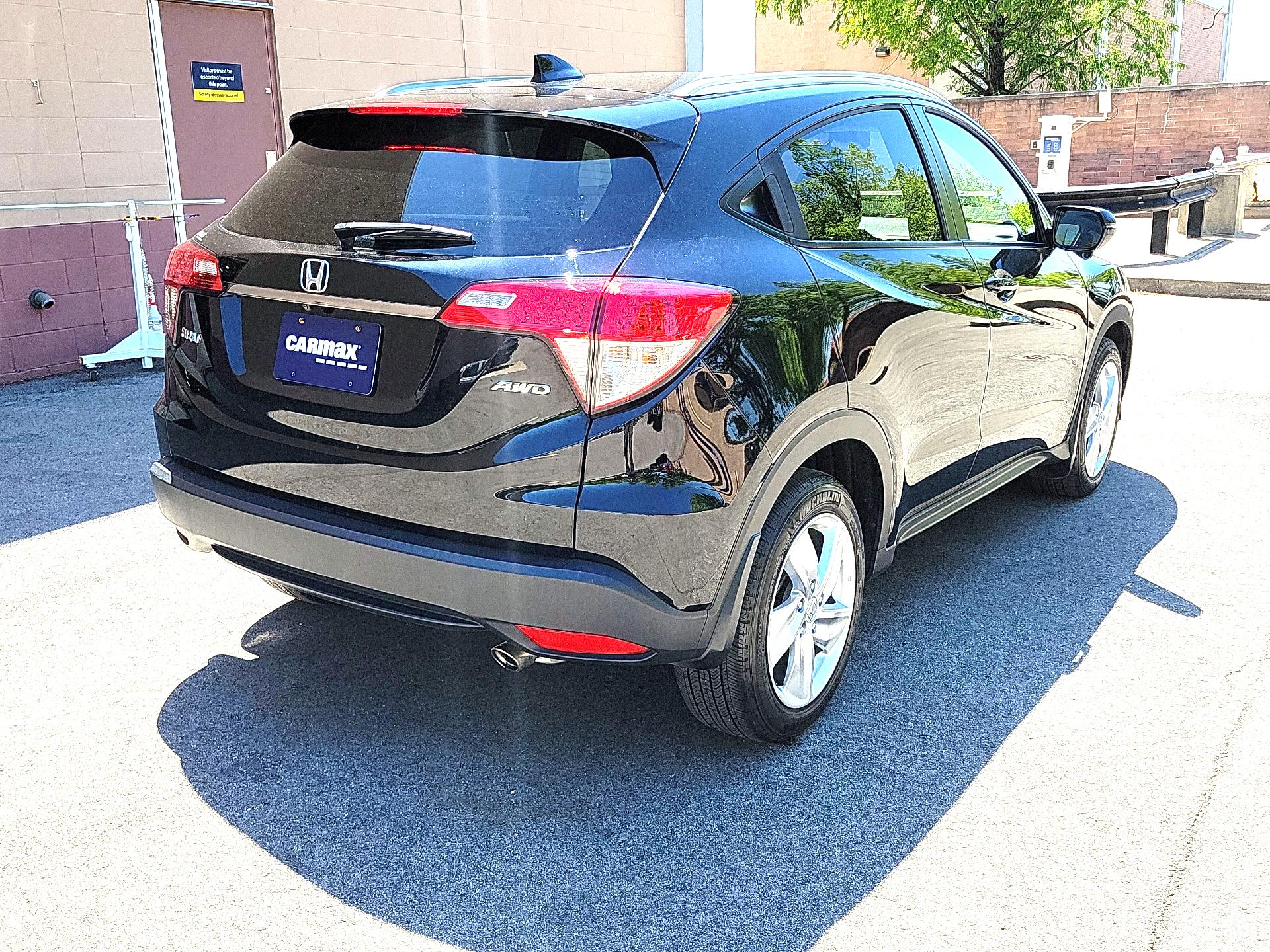 Thumbnail: 2020 Honda HR-V - 5
