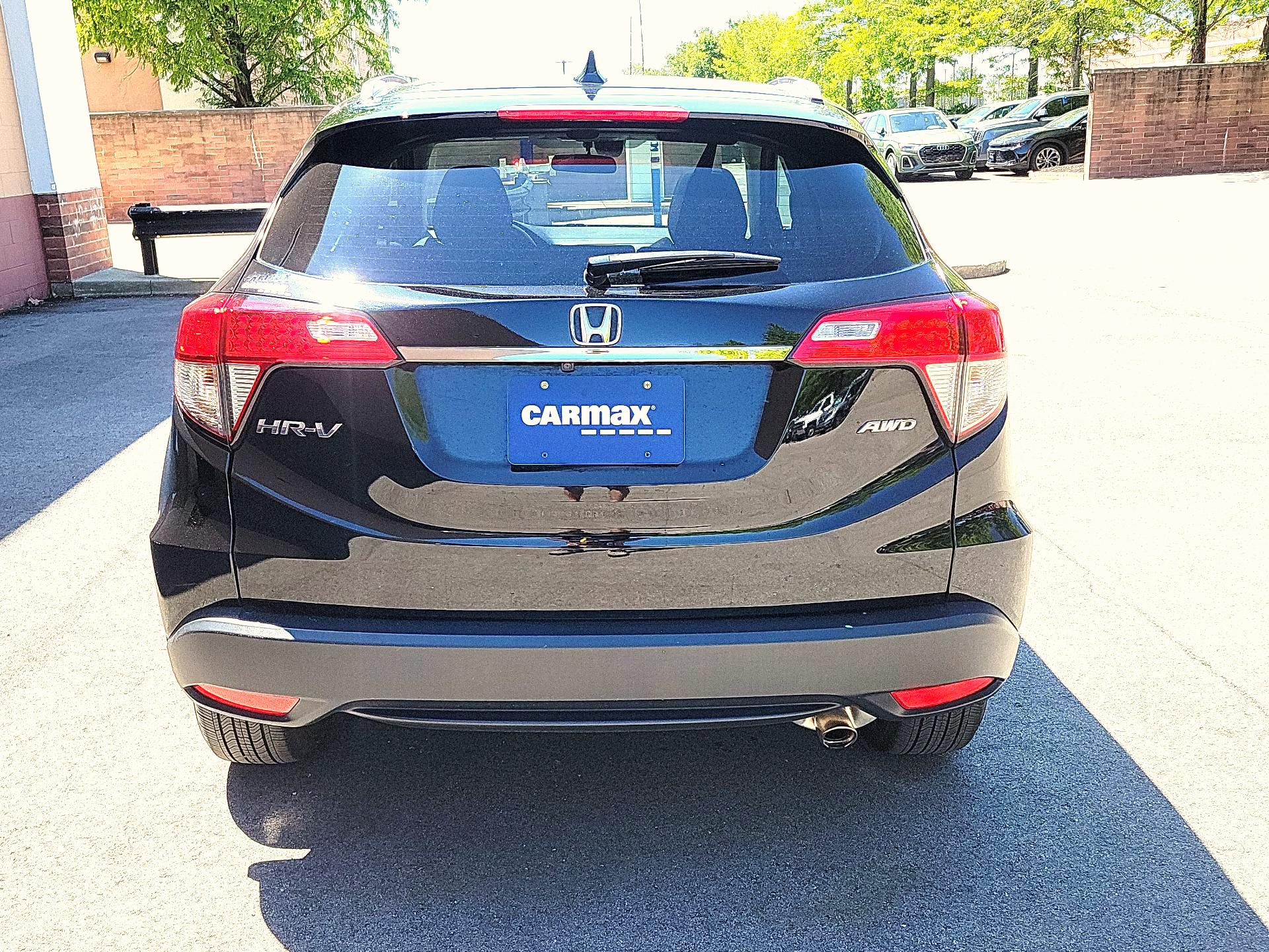 Thumbnail: 2020 Honda HR-V - 6