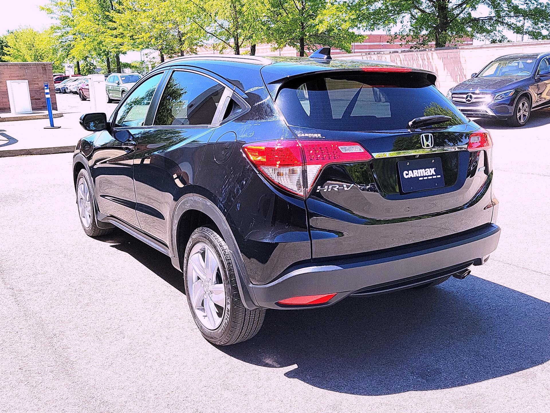 Thumbnail: 2020 Honda HR-V - 7