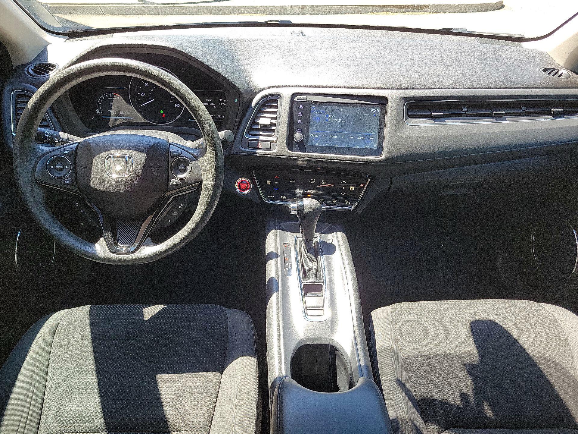 Thumbnail: 2020 Honda HR-V - 8