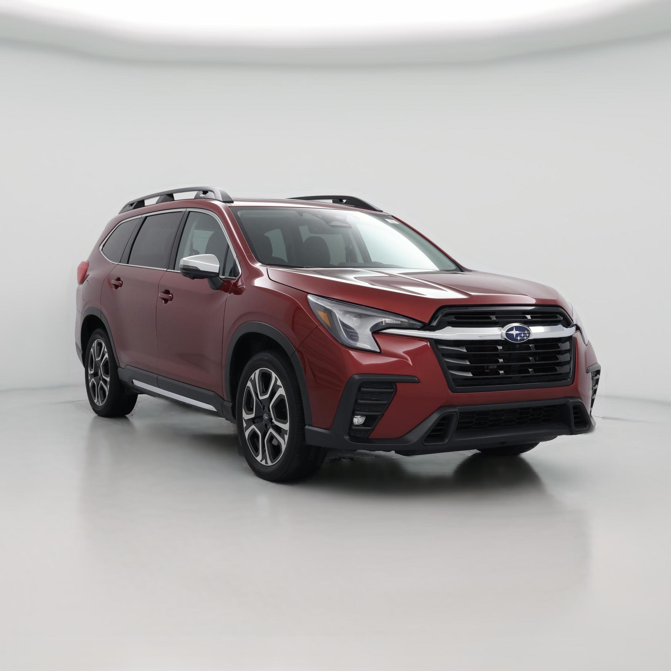 Thumbnail: 2023 Subaru Ascent - 1
