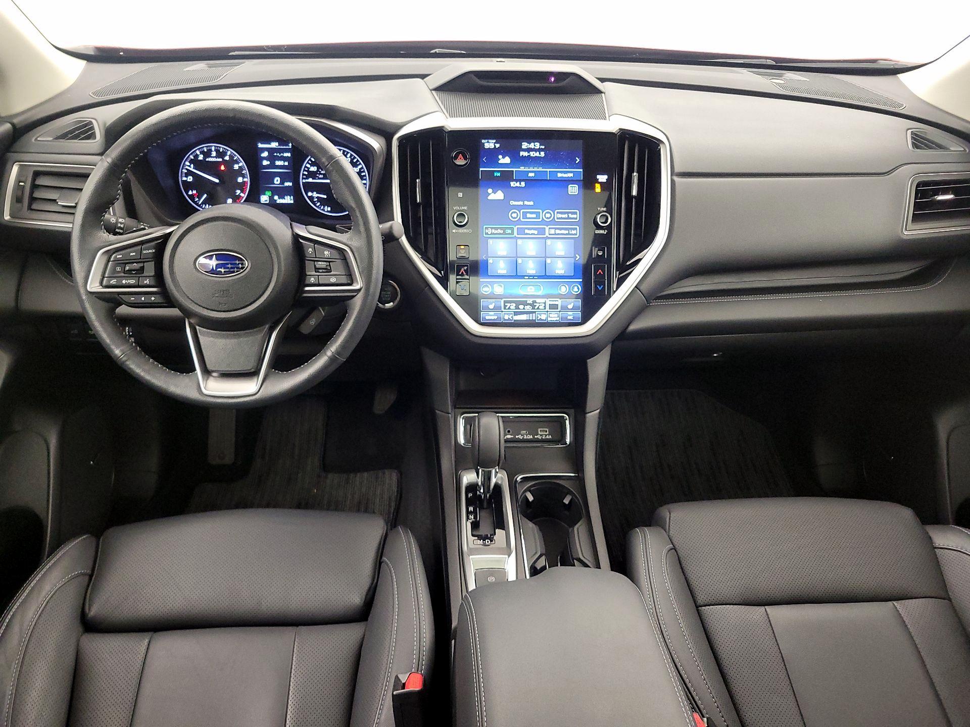 Thumbnail: 2023 Subaru Ascent - 9