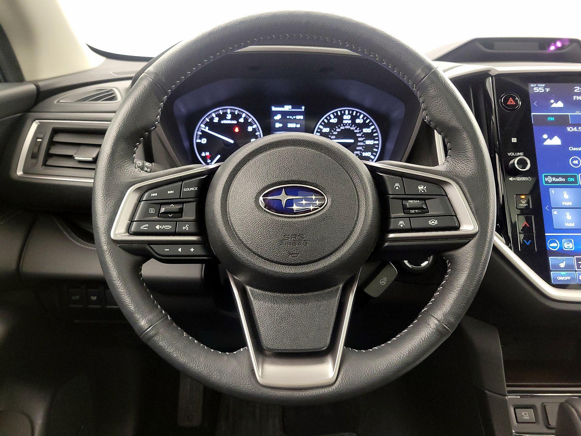 Thumbnail: 2023 Subaru Ascent - 10