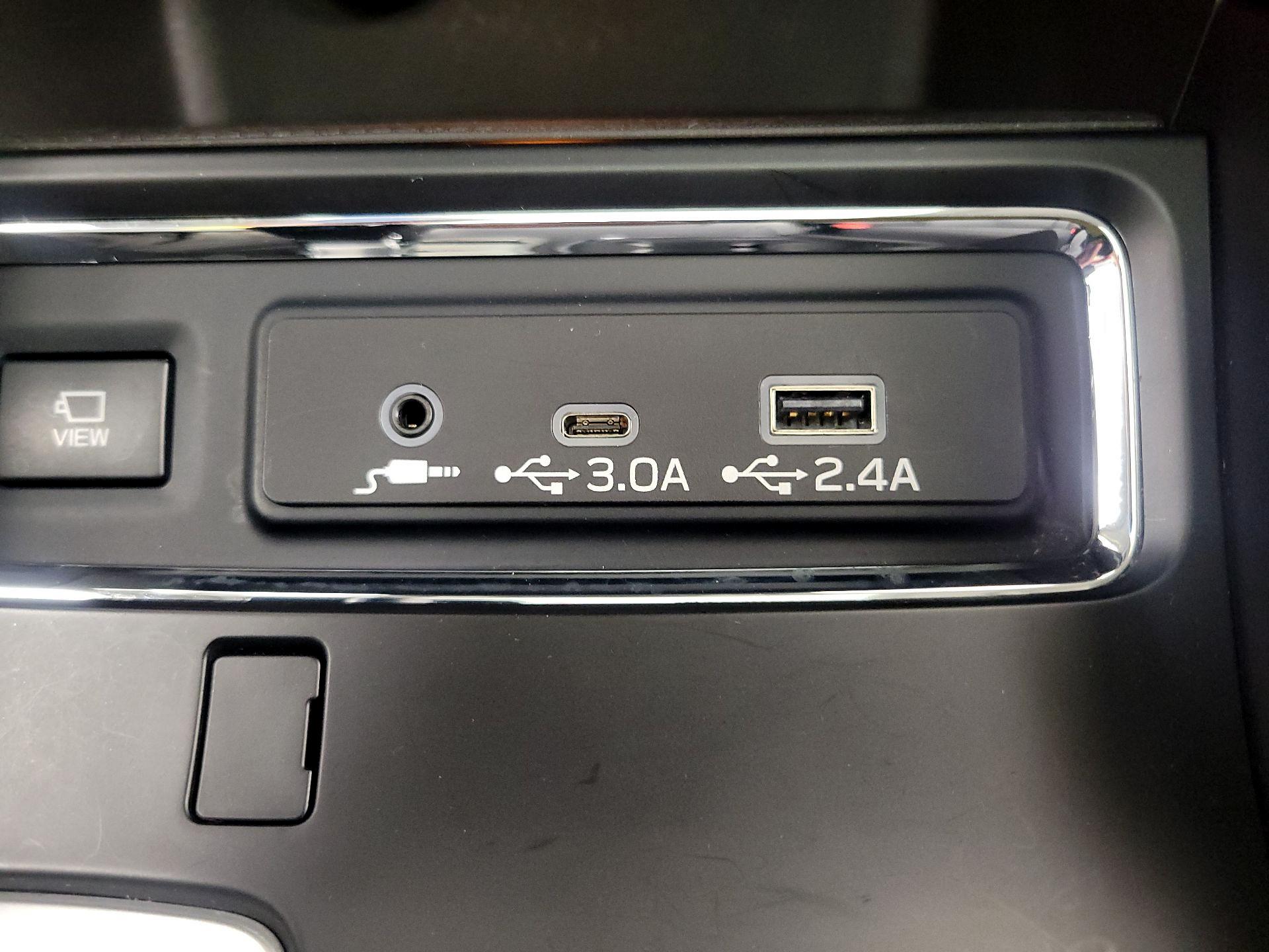 Thumbnail: 2023 Subaru Ascent - 18