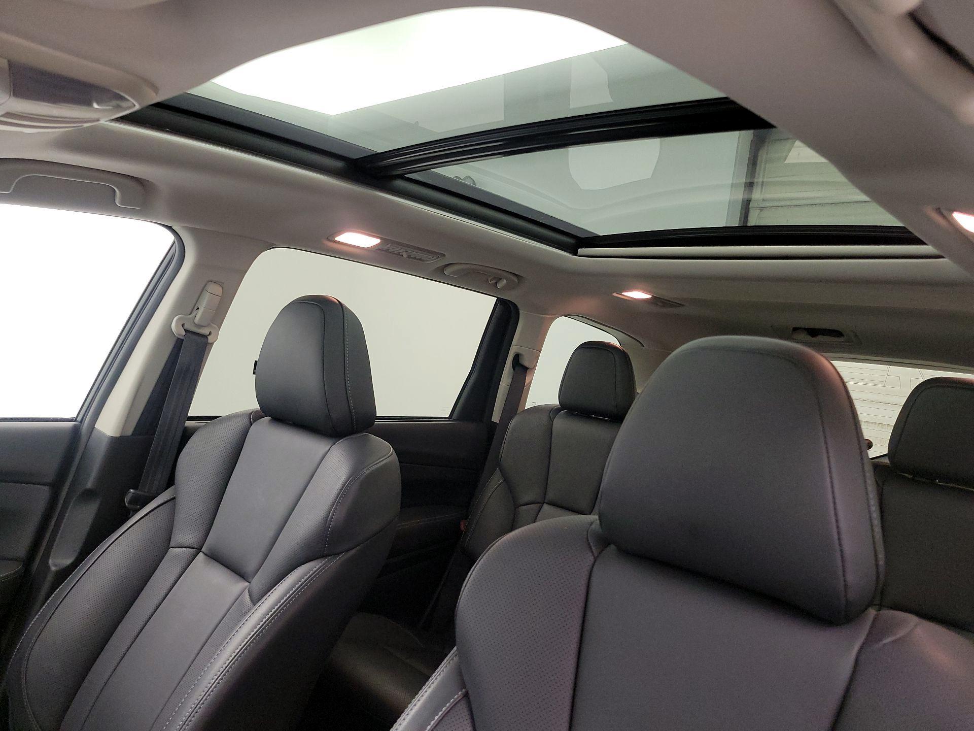 Thumbnail: 2023 Subaru Ascent - 19