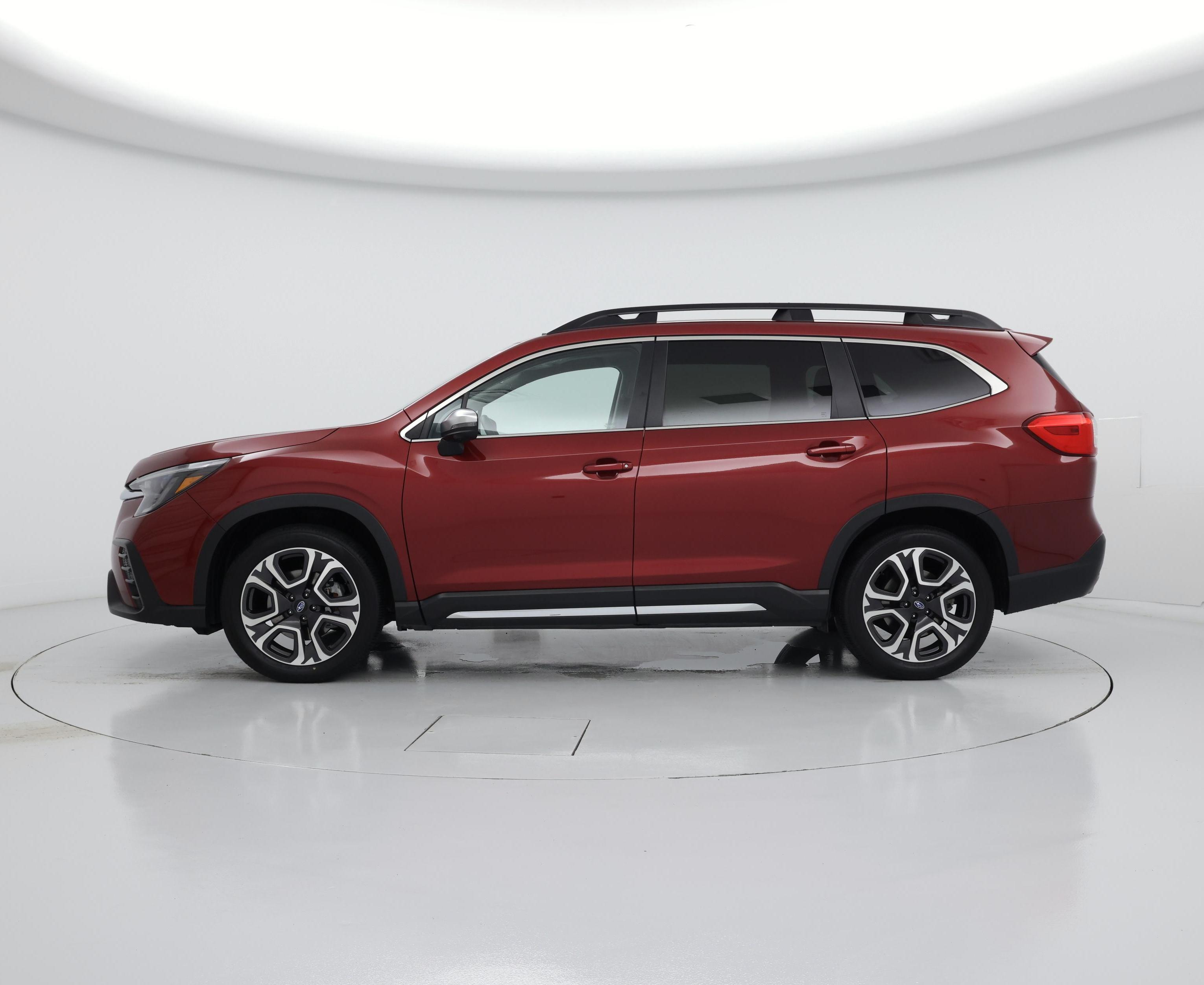 Thumbnail: 2023 Subaru Ascent - 3