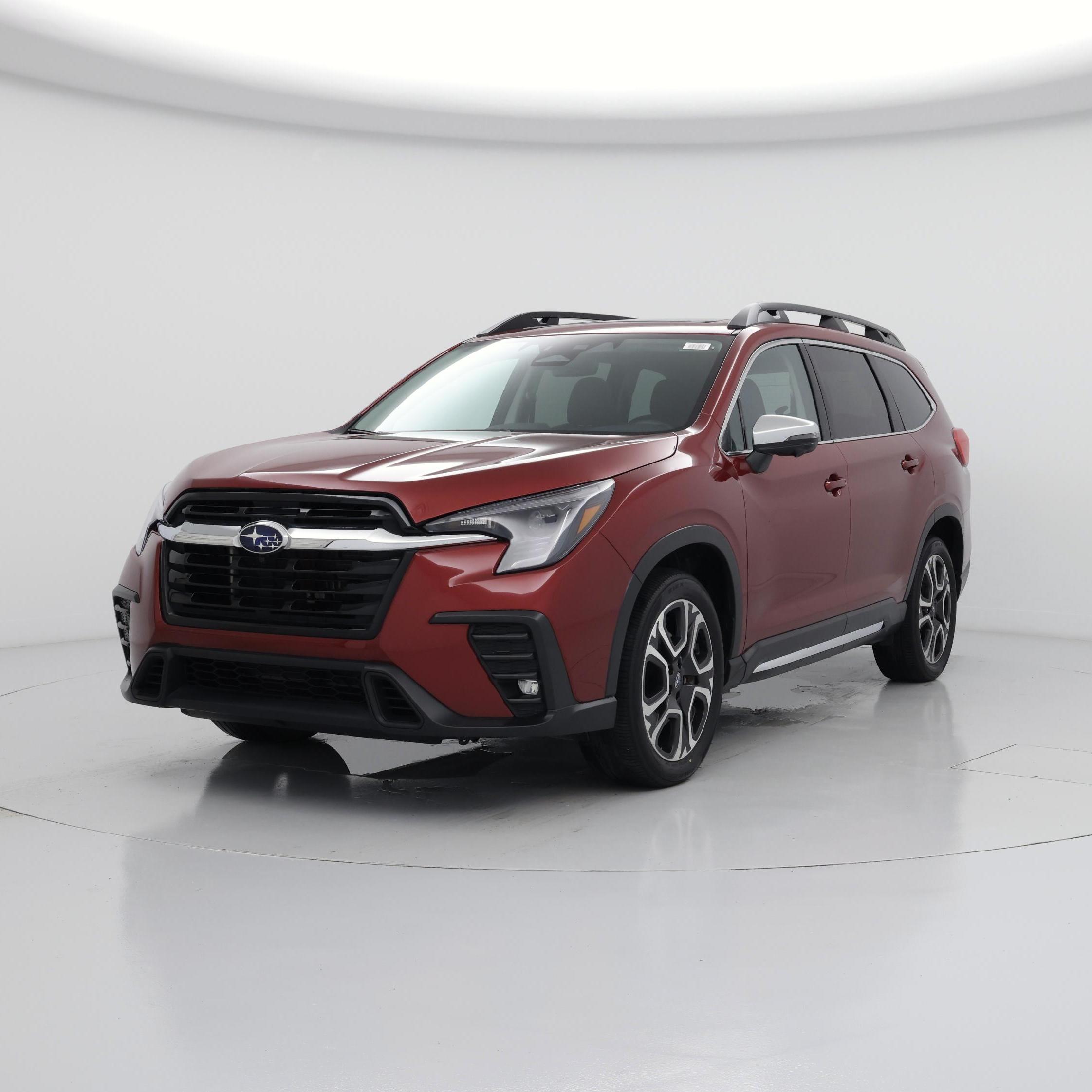 Thumbnail: 2023 Subaru Ascent - 4