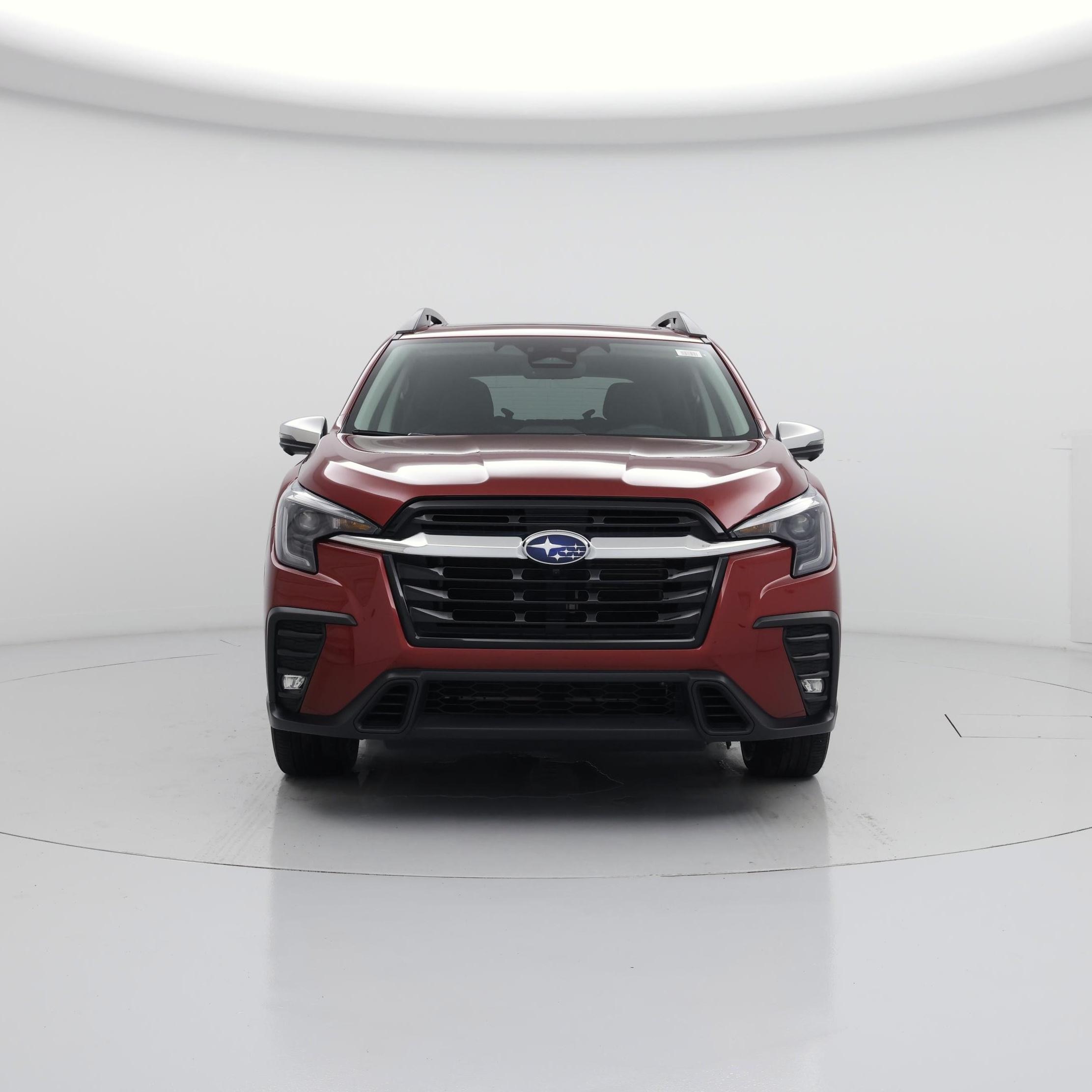Thumbnail: 2023 Subaru Ascent - 5