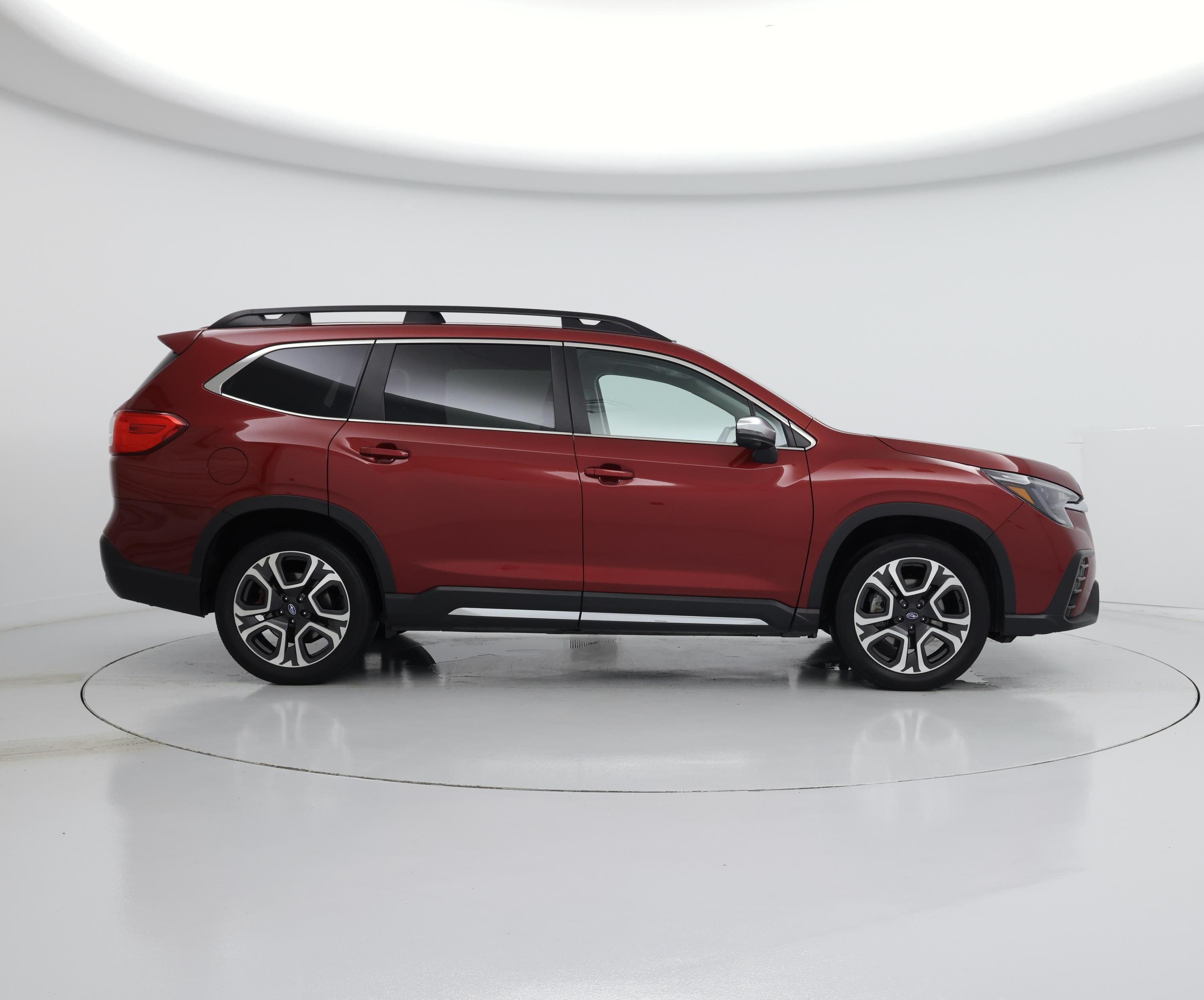Thumbnail: 2023 Subaru Ascent - 7