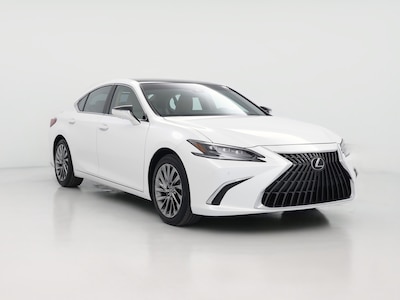 2024 Lexus ES 350 Ultra Luxury