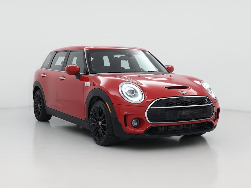 2021 MINI Cooper Clubman S -
                  Indianapolis, IN