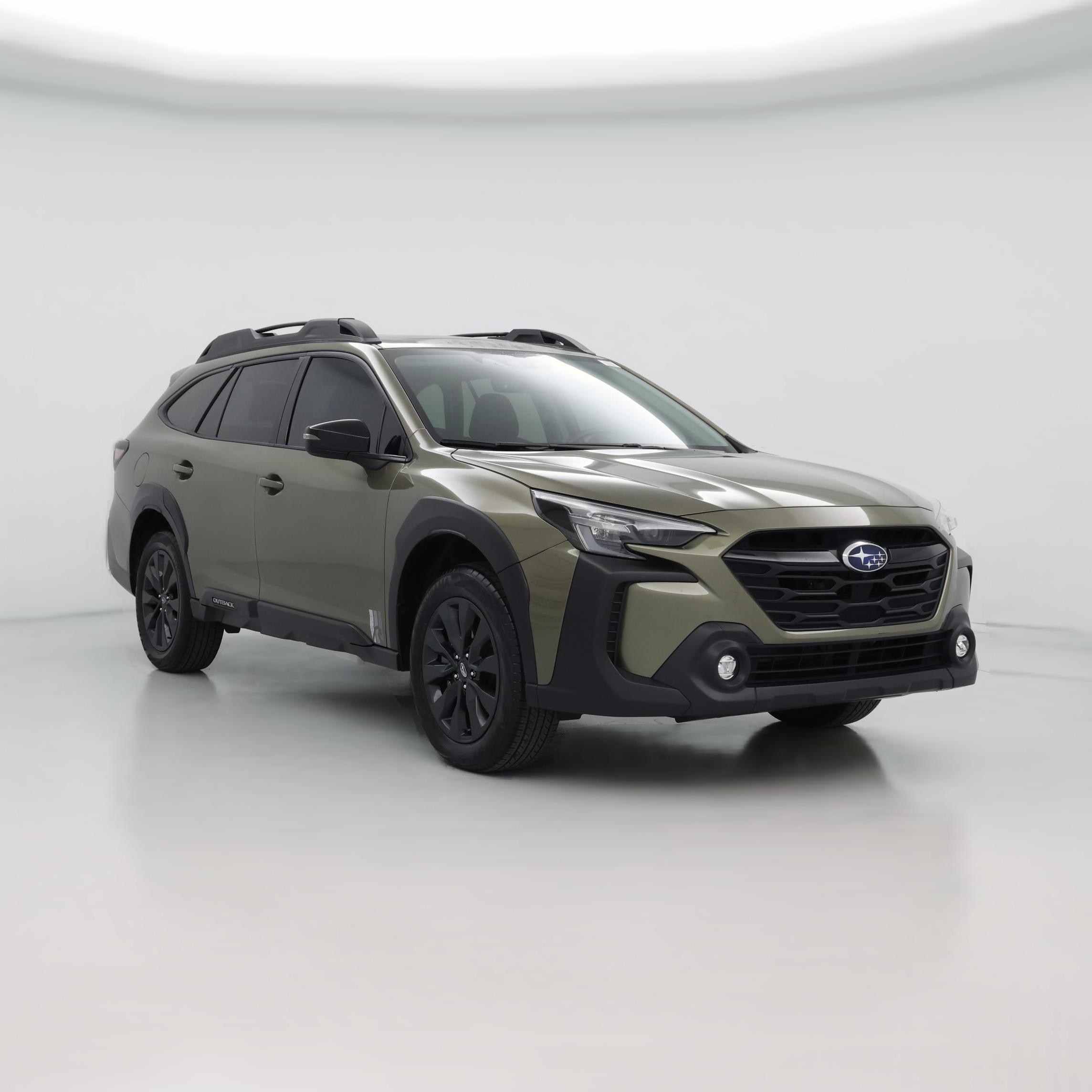 Thumbnail: 2024 Subaru Outback - 1