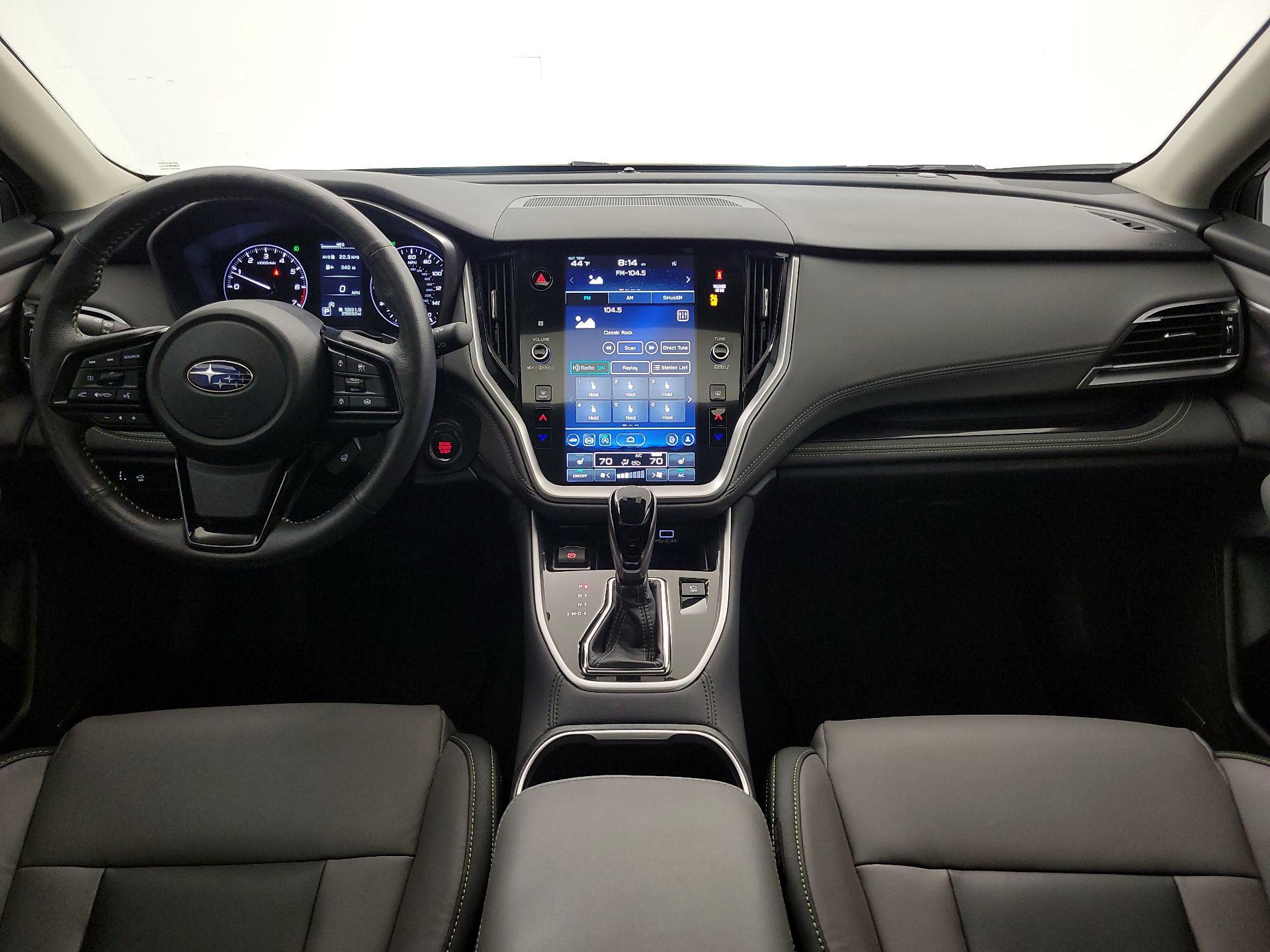 Thumbnail: 2024 Subaru Outback - 9