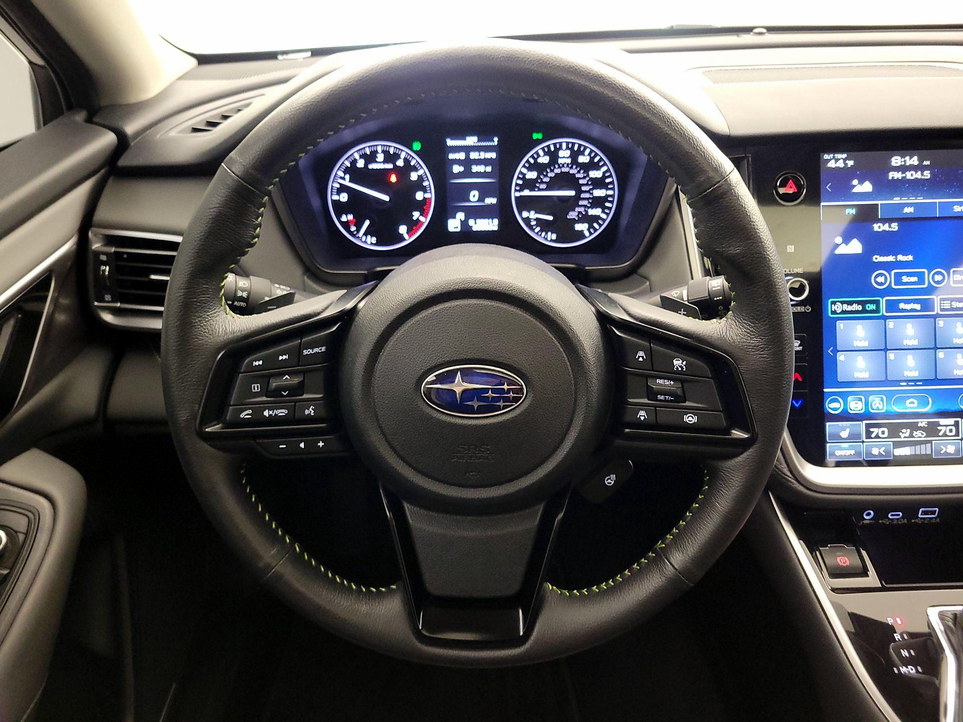 Thumbnail: 2024 Subaru Outback - 10