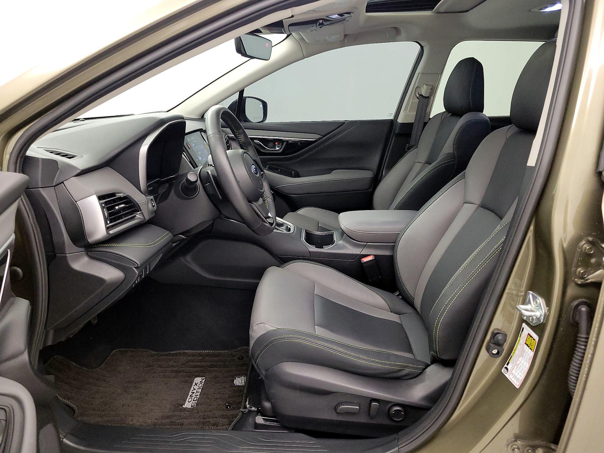 Thumbnail: 2024 Subaru Outback - 11
