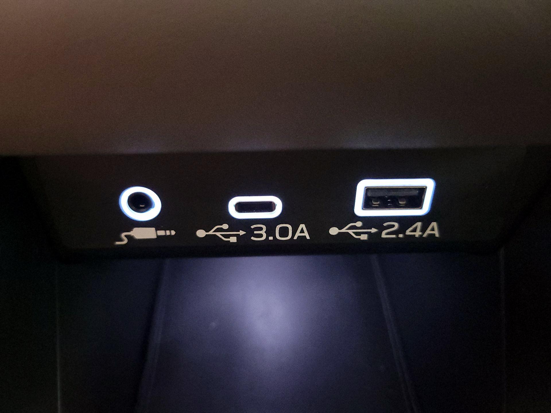 Thumbnail: 2024 Subaru Outback - 18