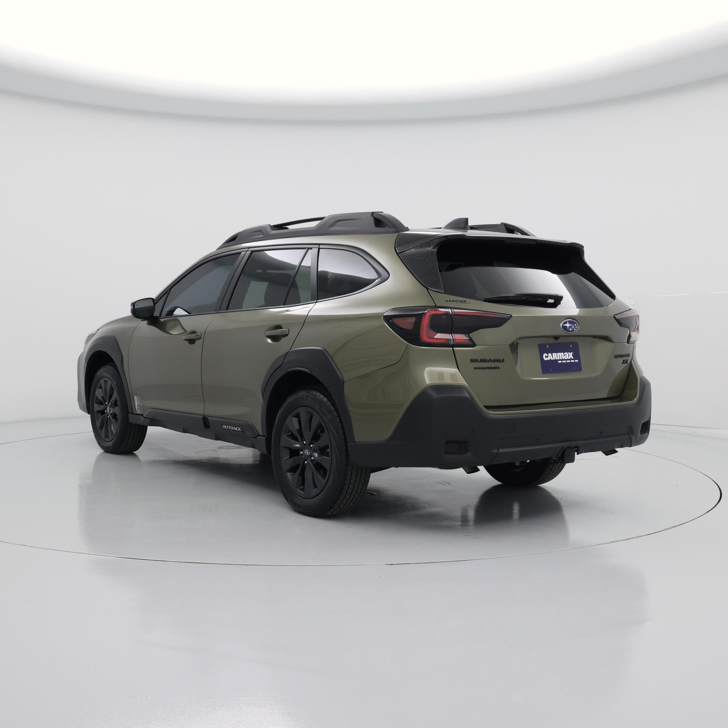 Thumbnail: 2024 Subaru Outback - 2