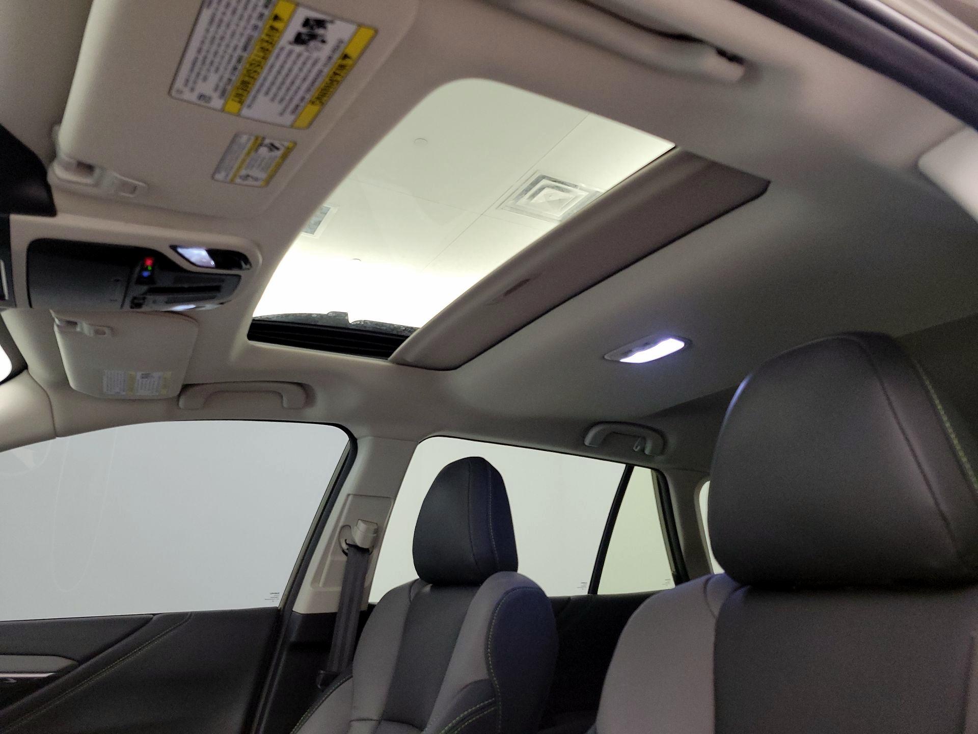 Thumbnail: 2024 Subaru Outback - 19
