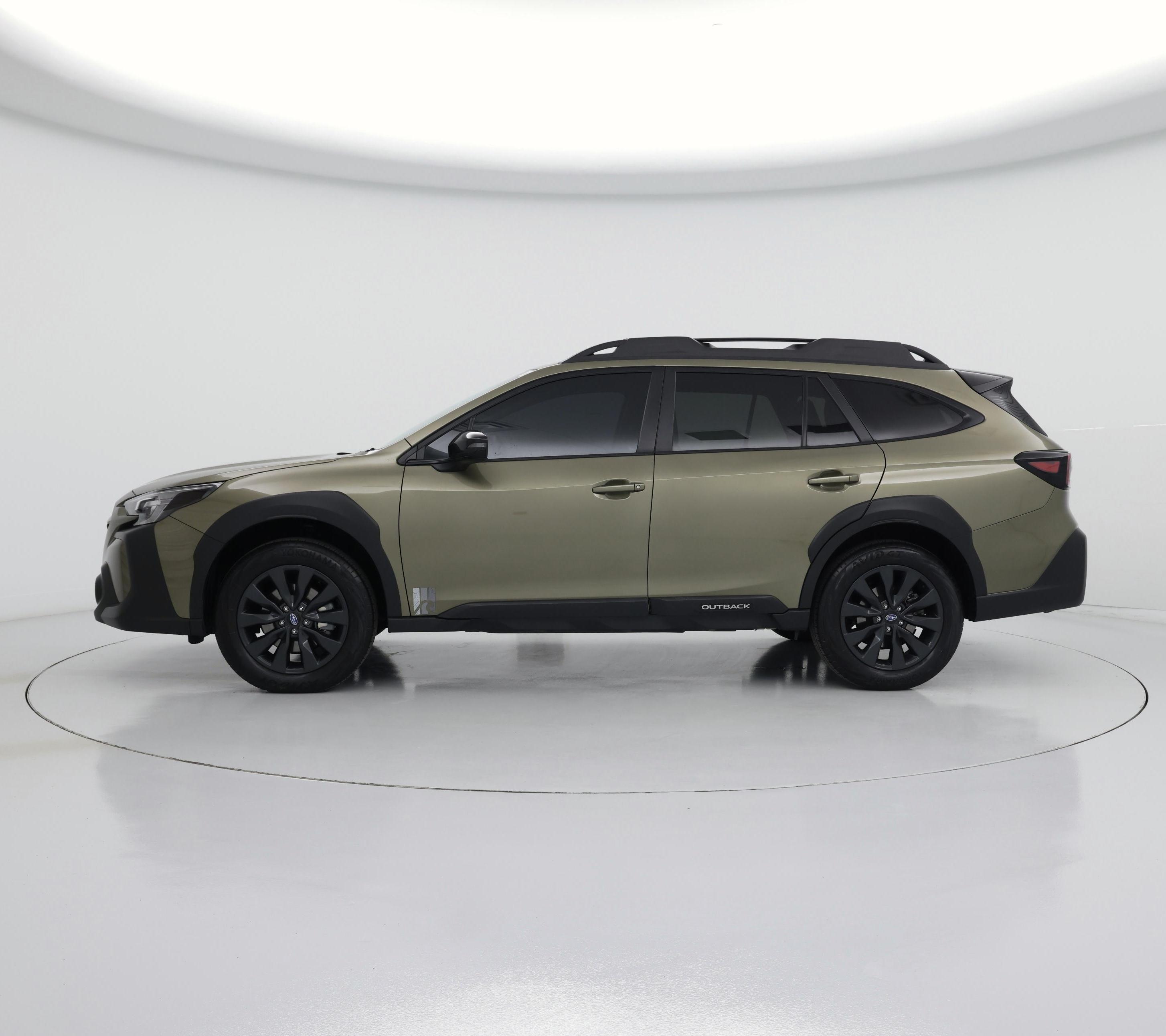 Thumbnail: 2024 Subaru Outback - 3