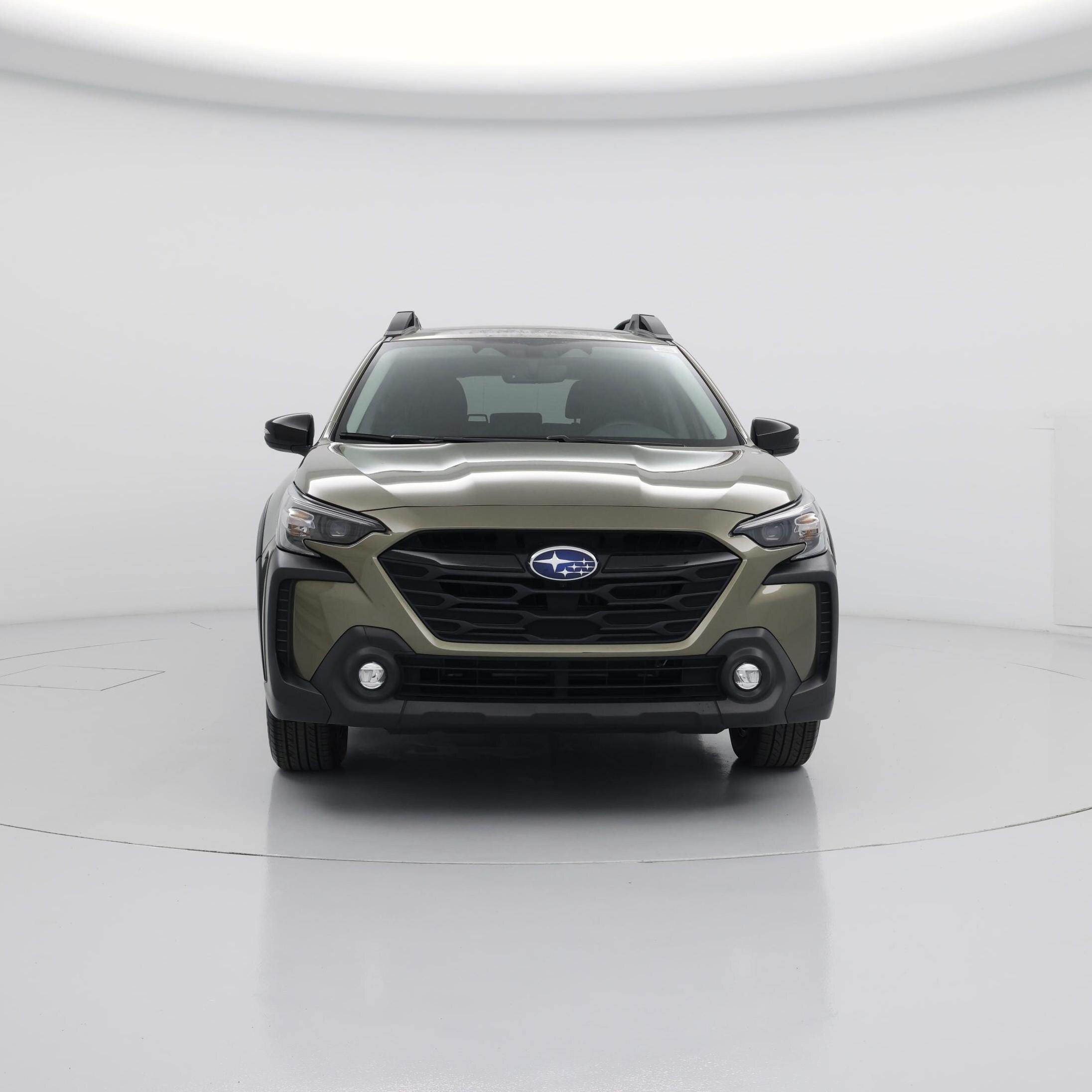 Thumbnail: 2024 Subaru Outback - 5